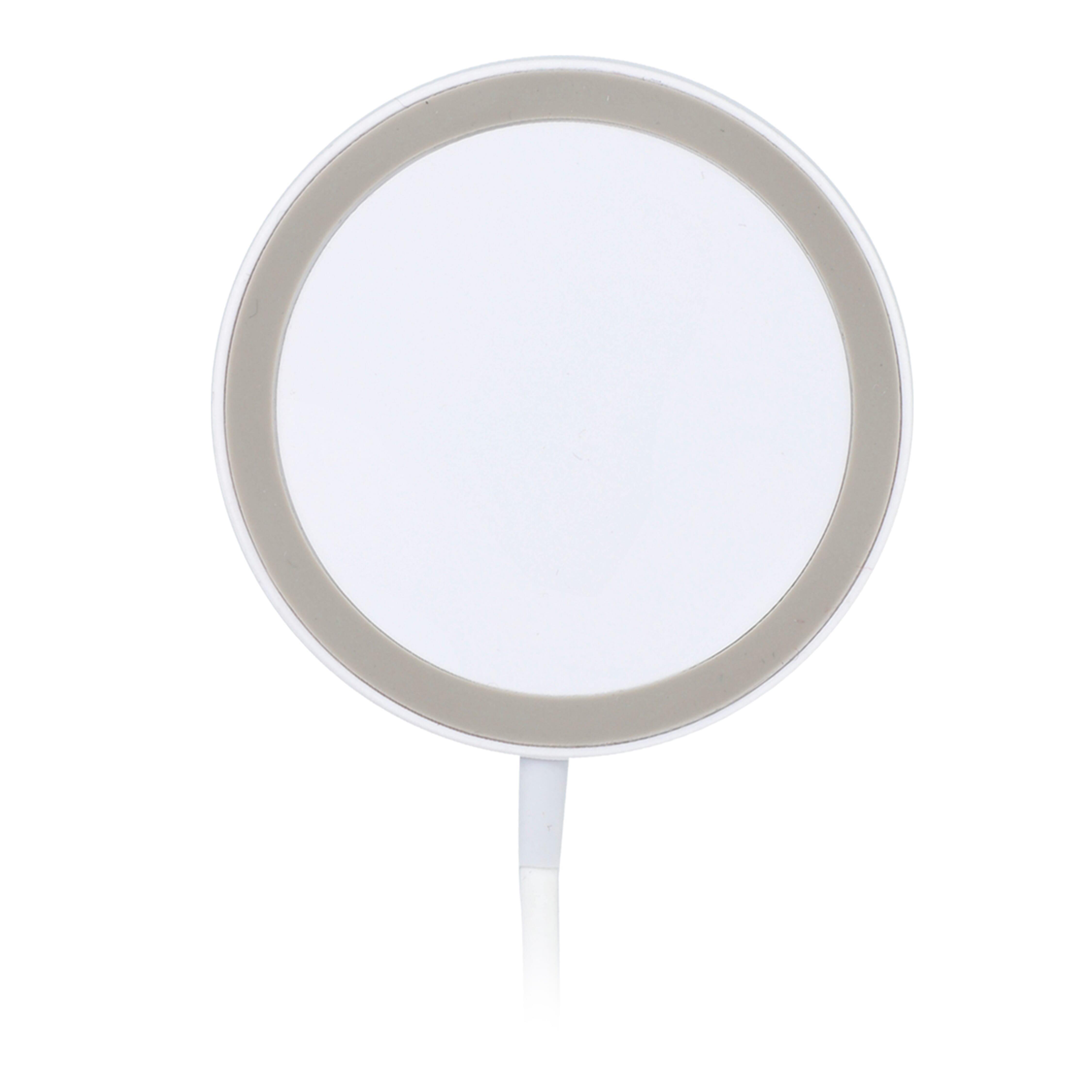 Wireless magnetisches Ladepad 15W