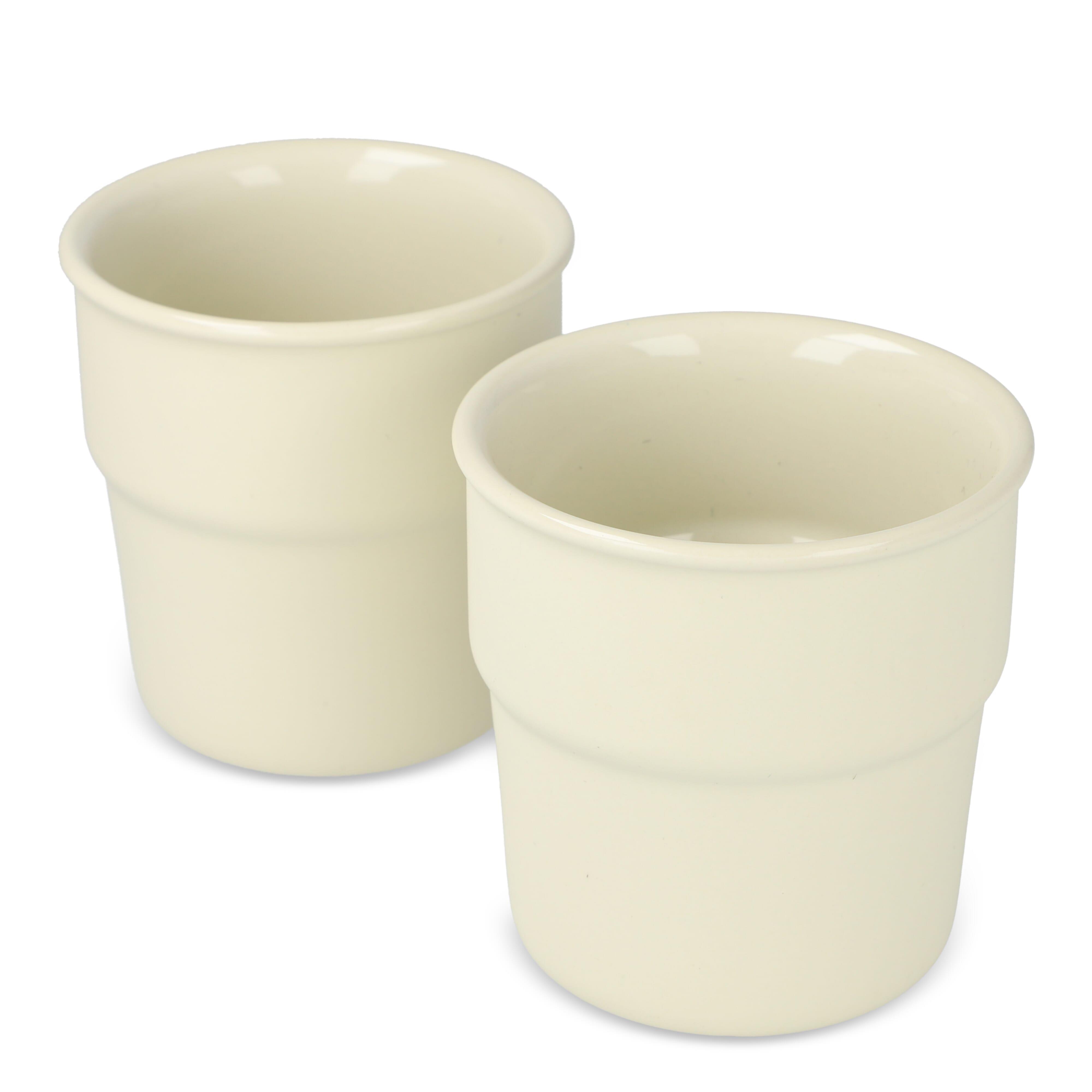 InSideOut Cup Fika Becher 2er Set 280ml