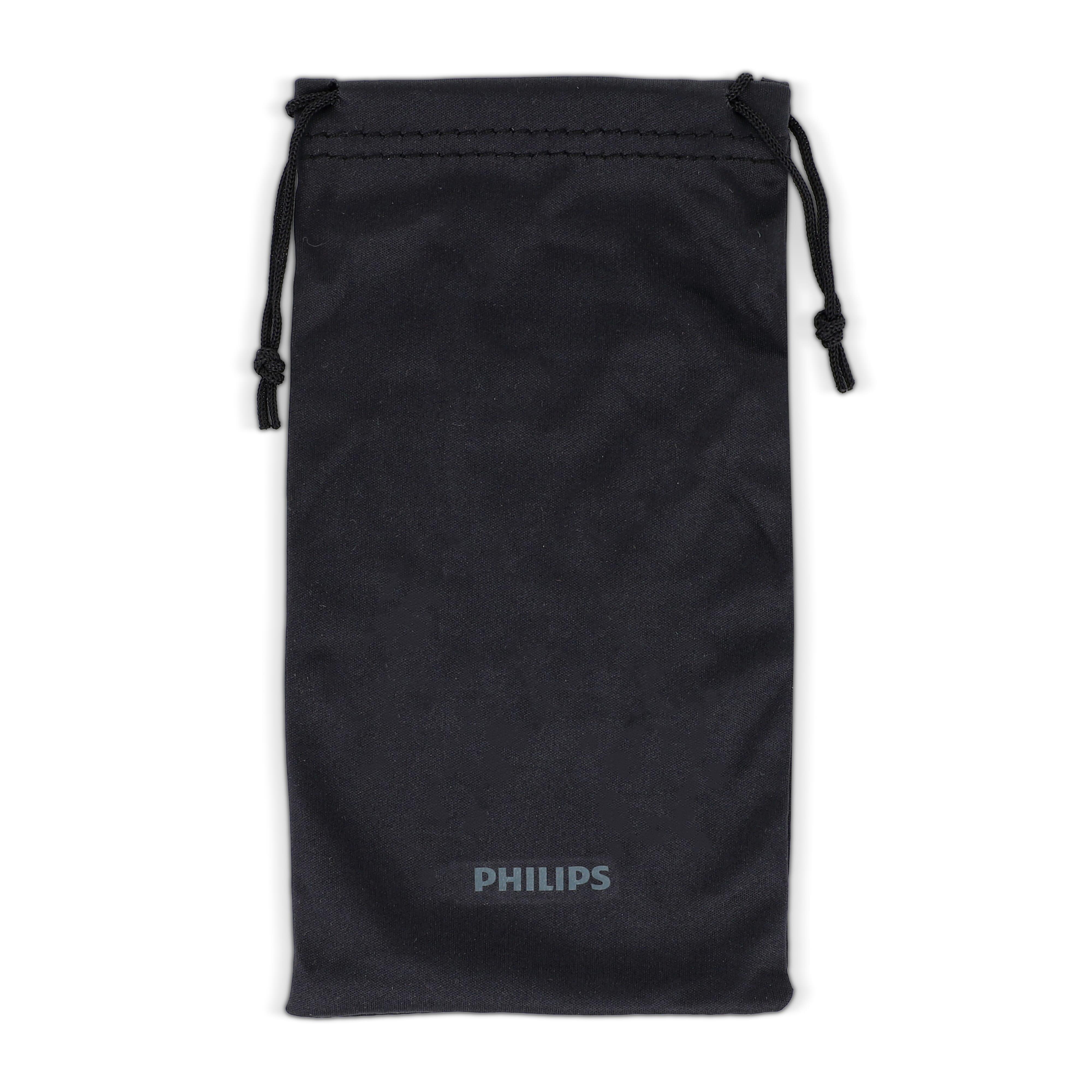 S3341|Philips elektrischer Nass- und Trockenrasierer