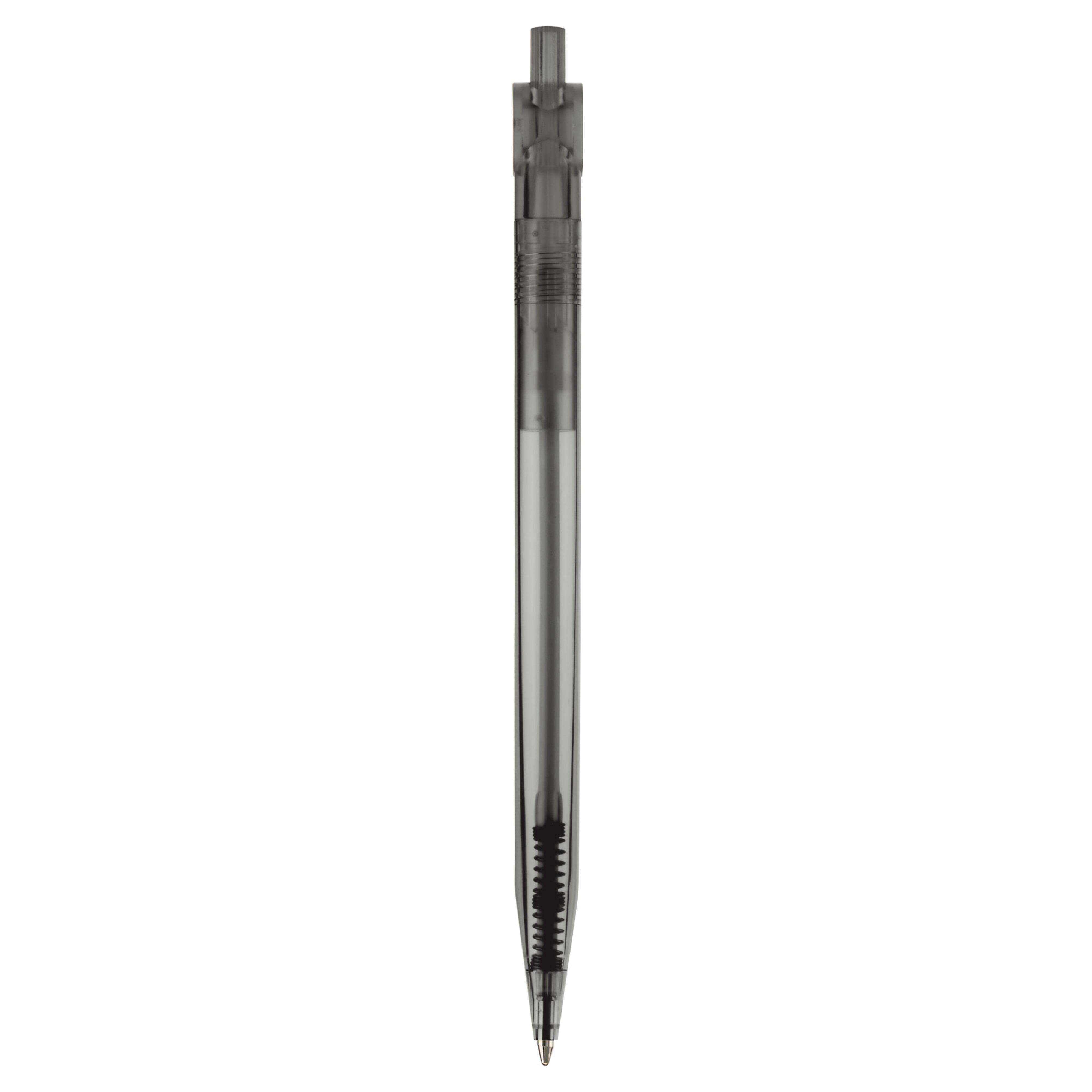 Kugelschreiber Futurepoint Transparent