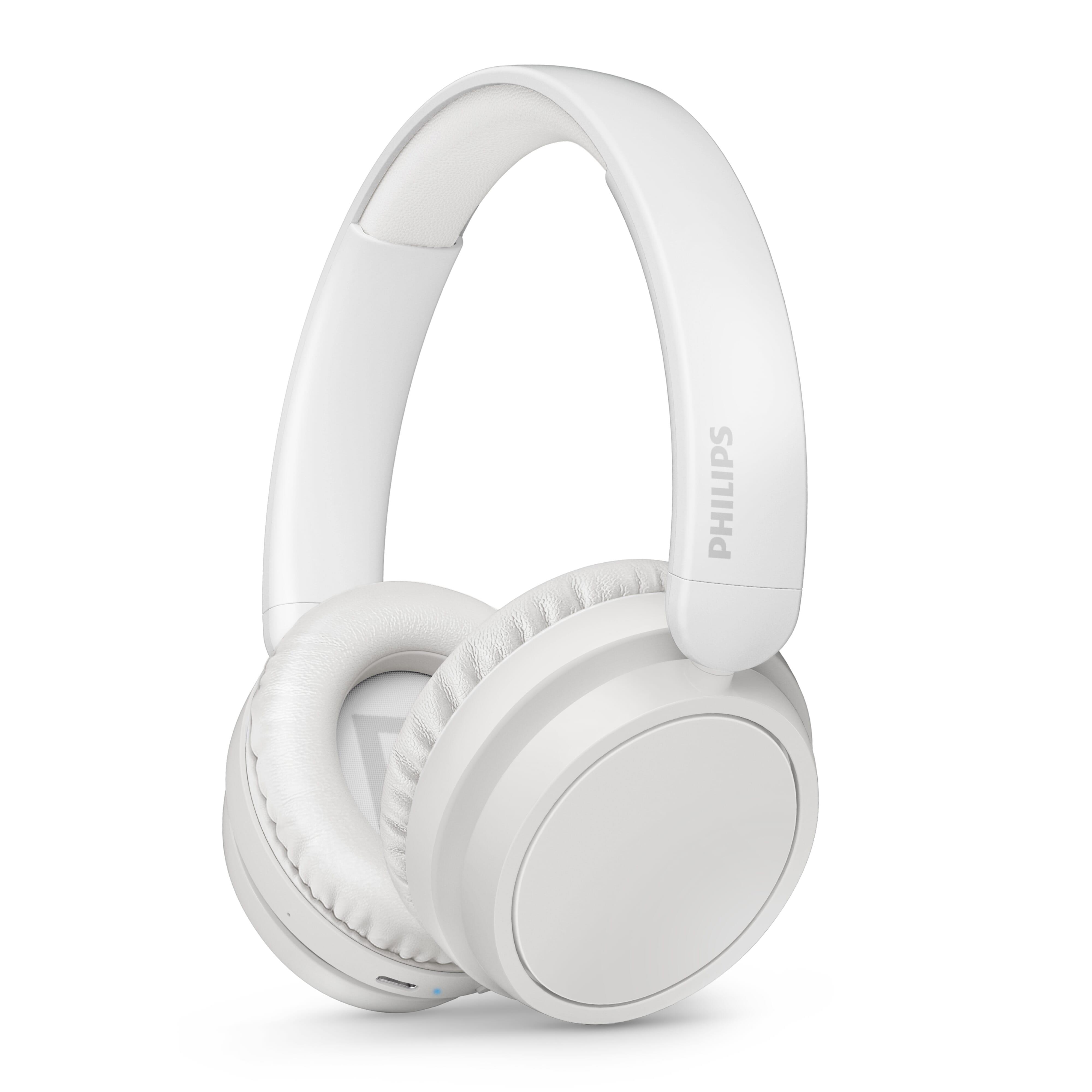 TAH5209 |Philips Bluetooth Over-Ear-Kopfhörer mit 65 Stunden Spielzeit