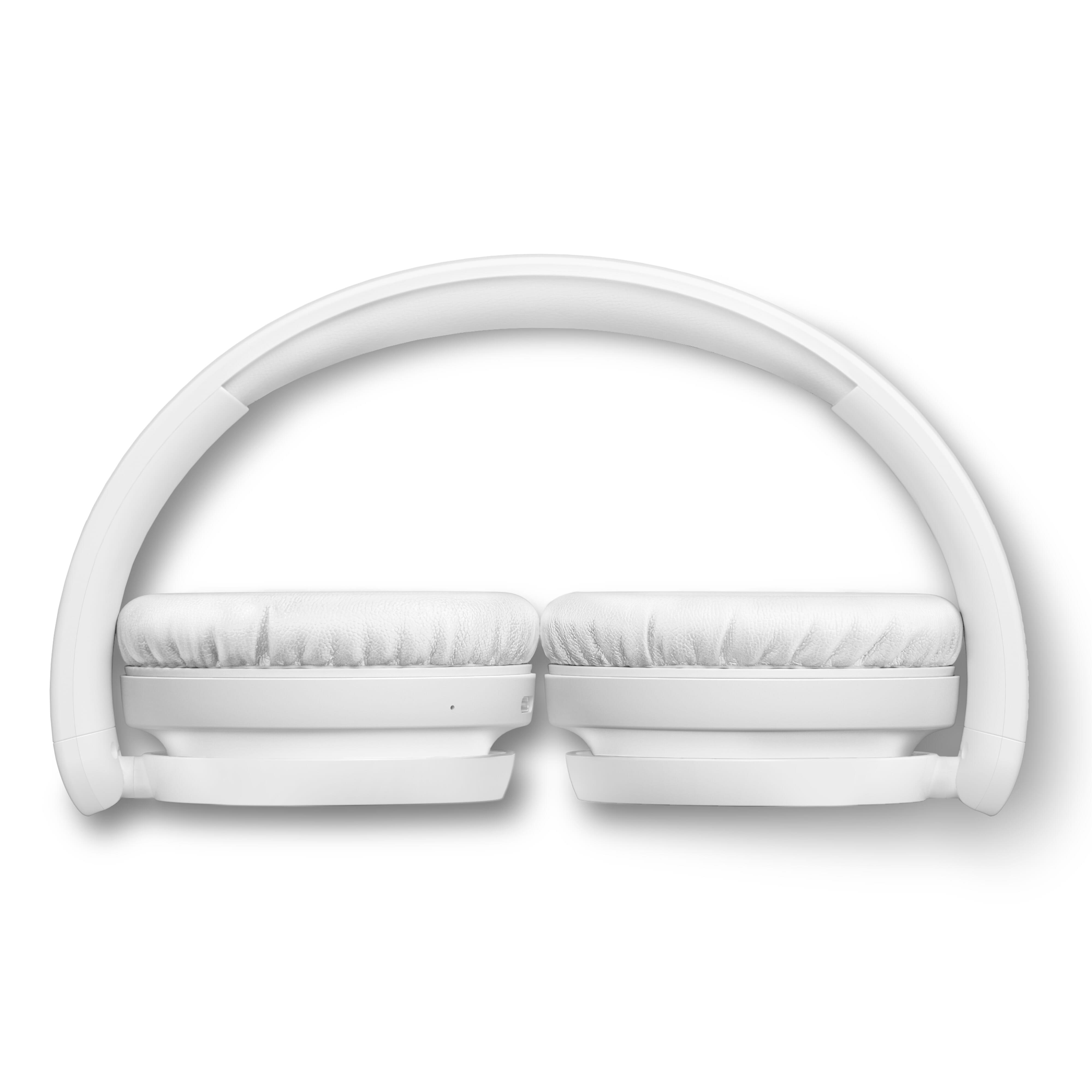 TAH5209 |Philips Bluetooth Over-Ear-Kopfhörer mit 65 Stunden Spielzeit