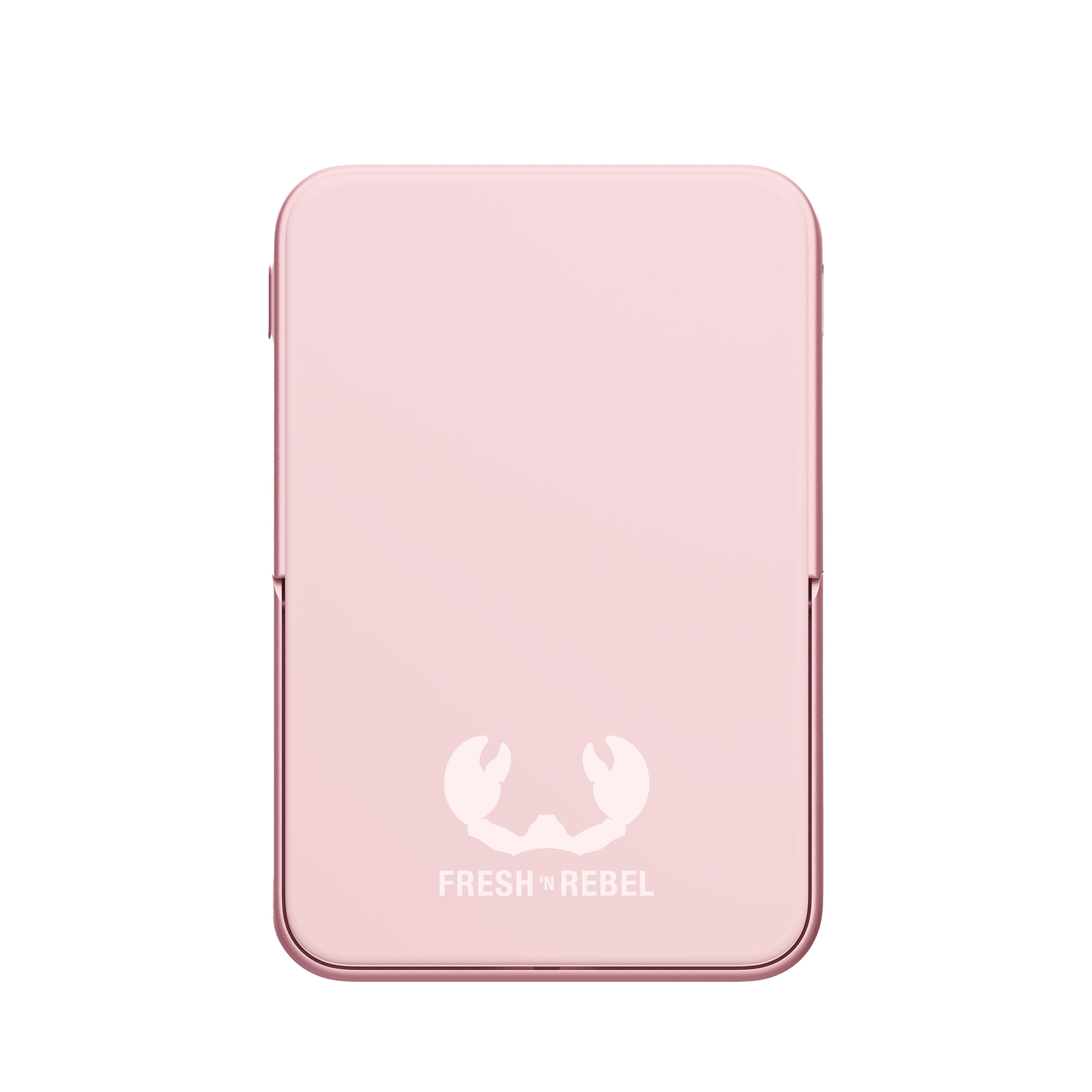 2PBM5000| Fresh ´n Rebel Kompatibel mit MagSafe MagSafe Powerbank Kabellose 5000mAh