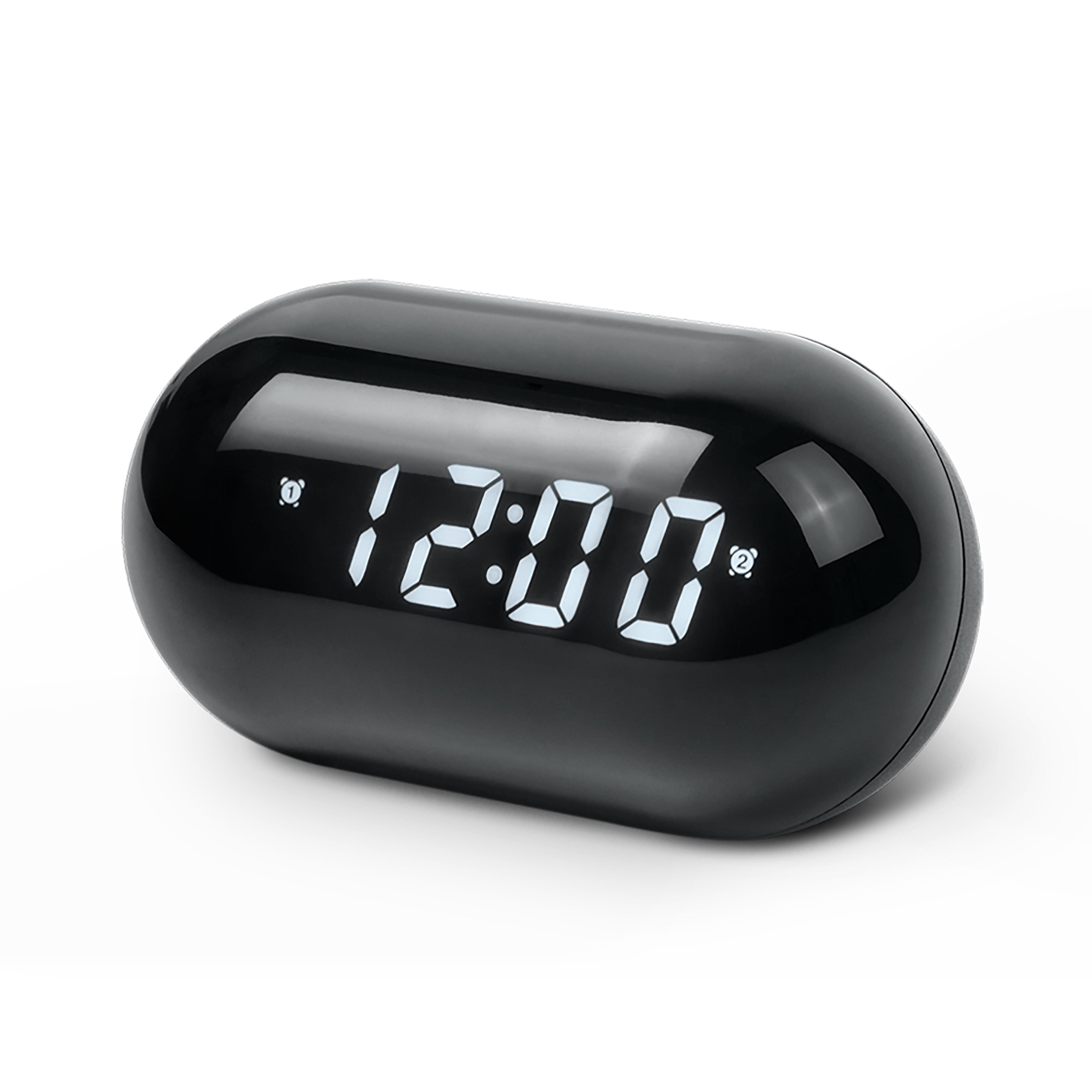 M-15 | Muse Dual Alarm Clockradio