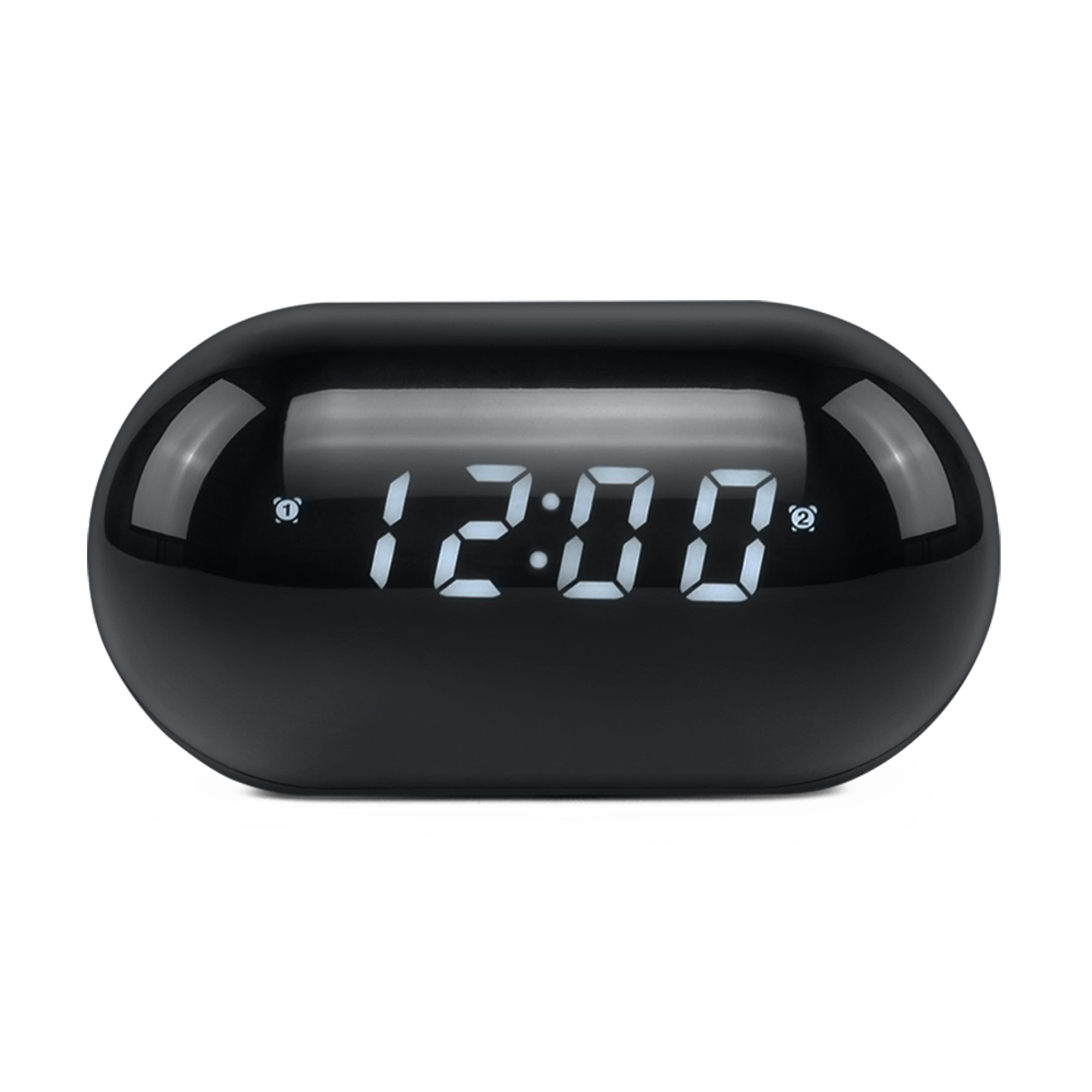 M-15 | Muse Dual Alarm Clockradio