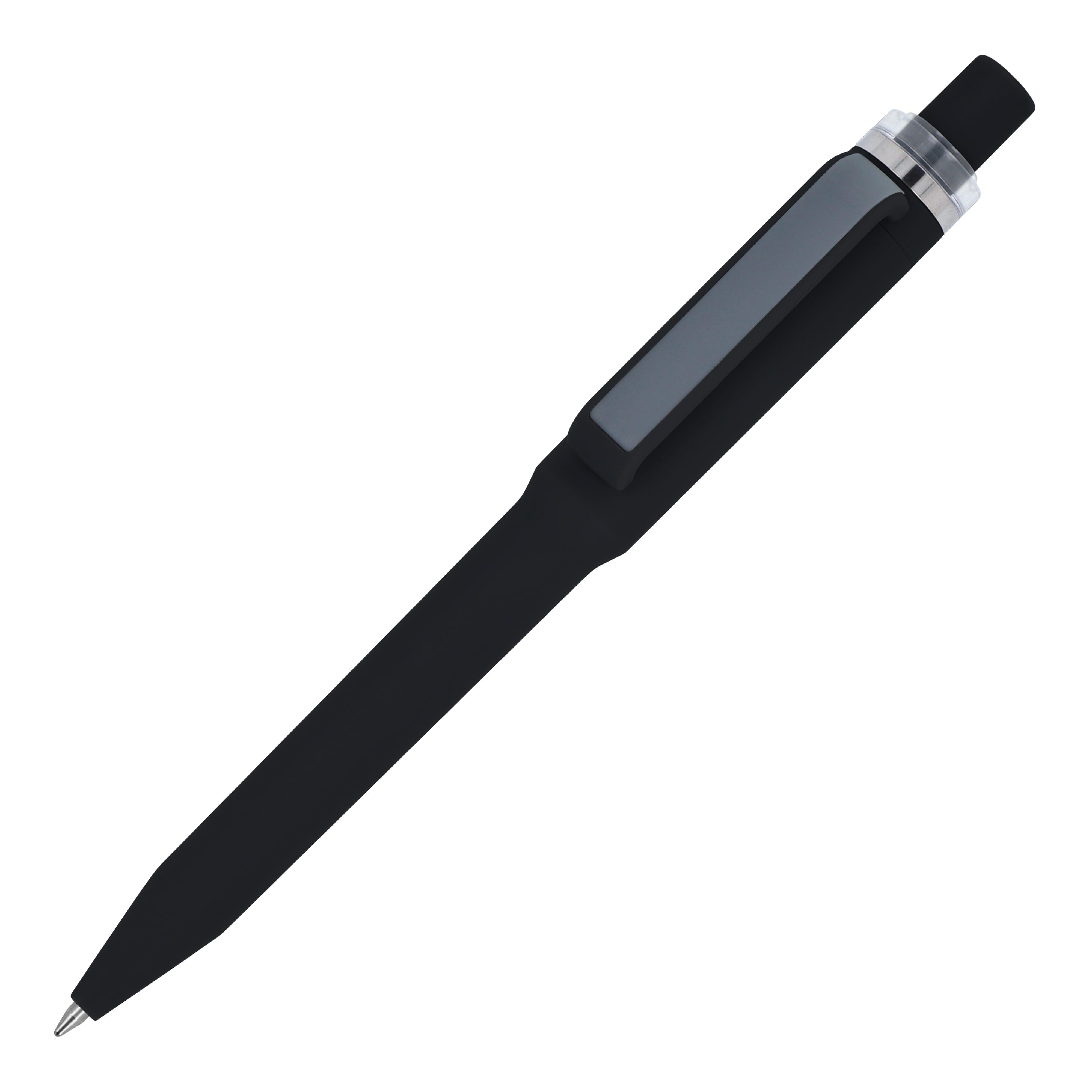 Ozzy-Stift mit Soft-Touch