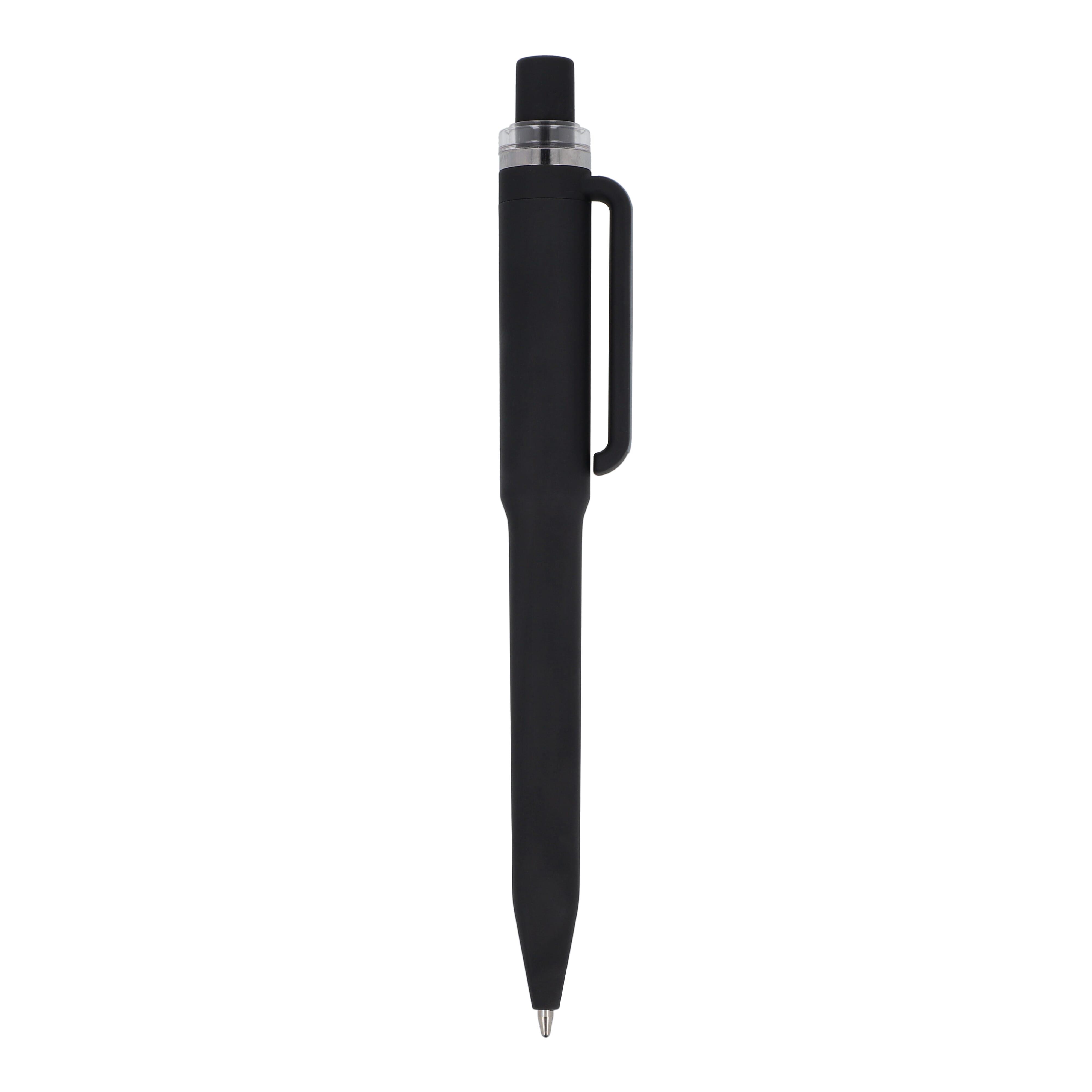 Ozzy-Stift mit Soft-Touch