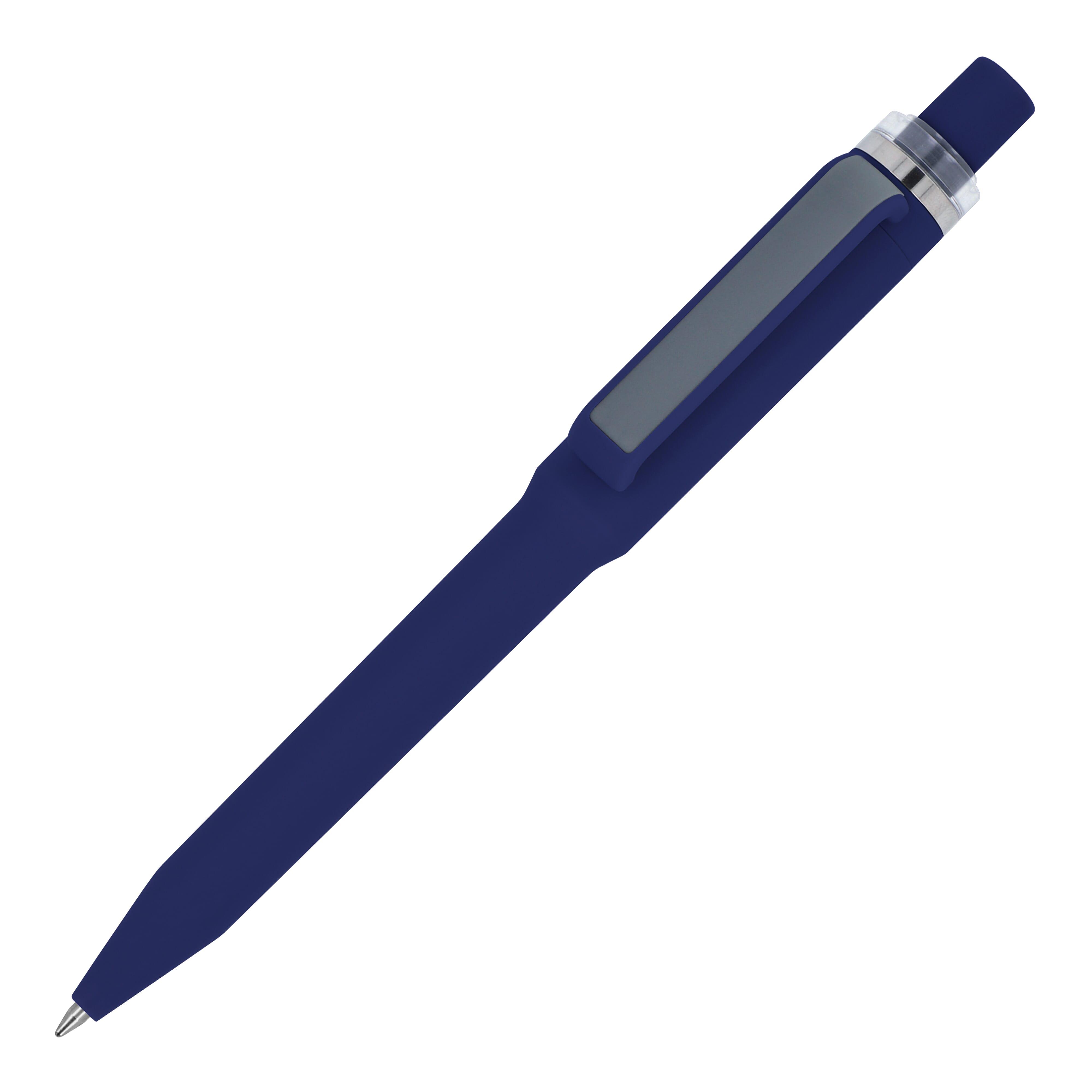 Dunkelblau