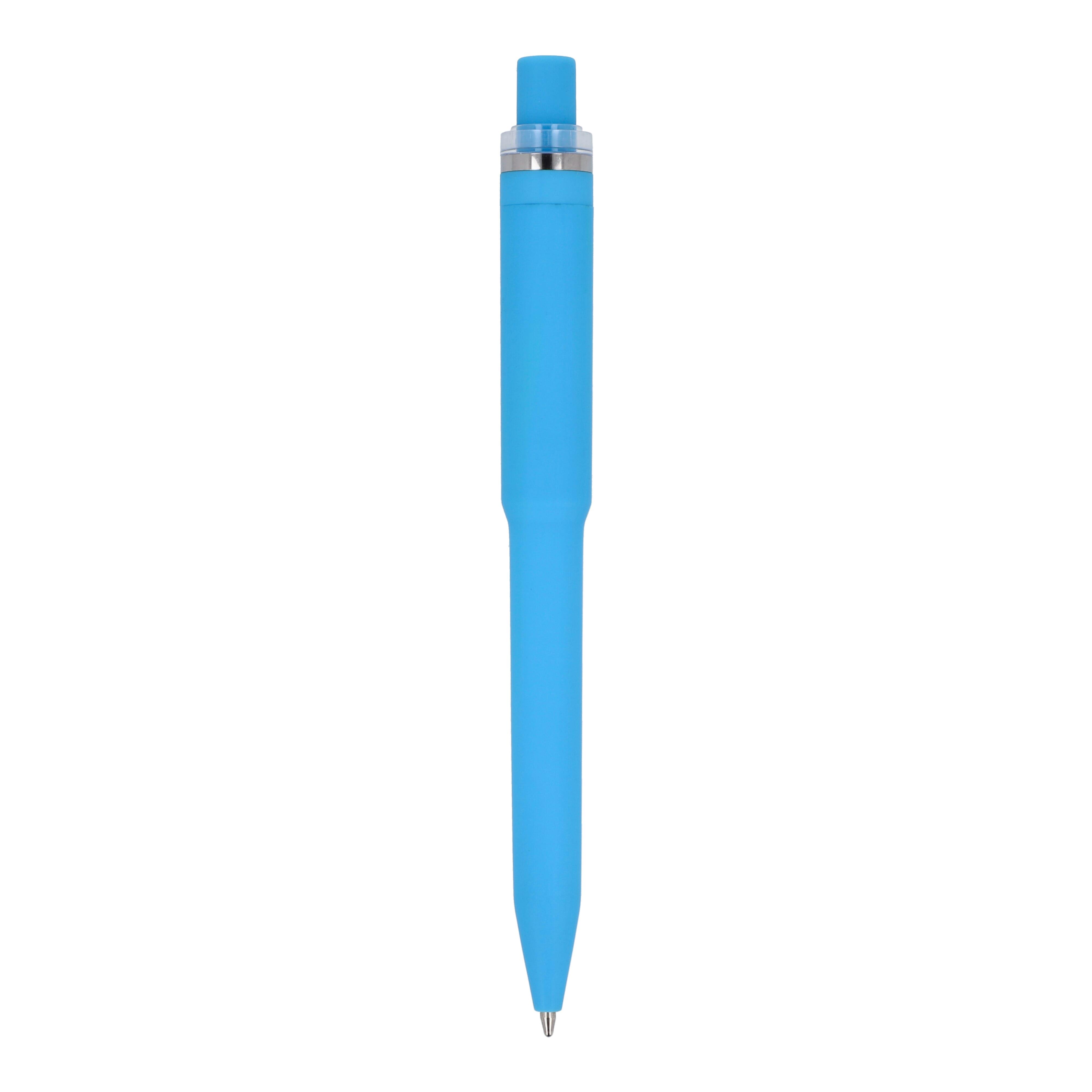 Ozzy-Stift mit Soft-Touch
