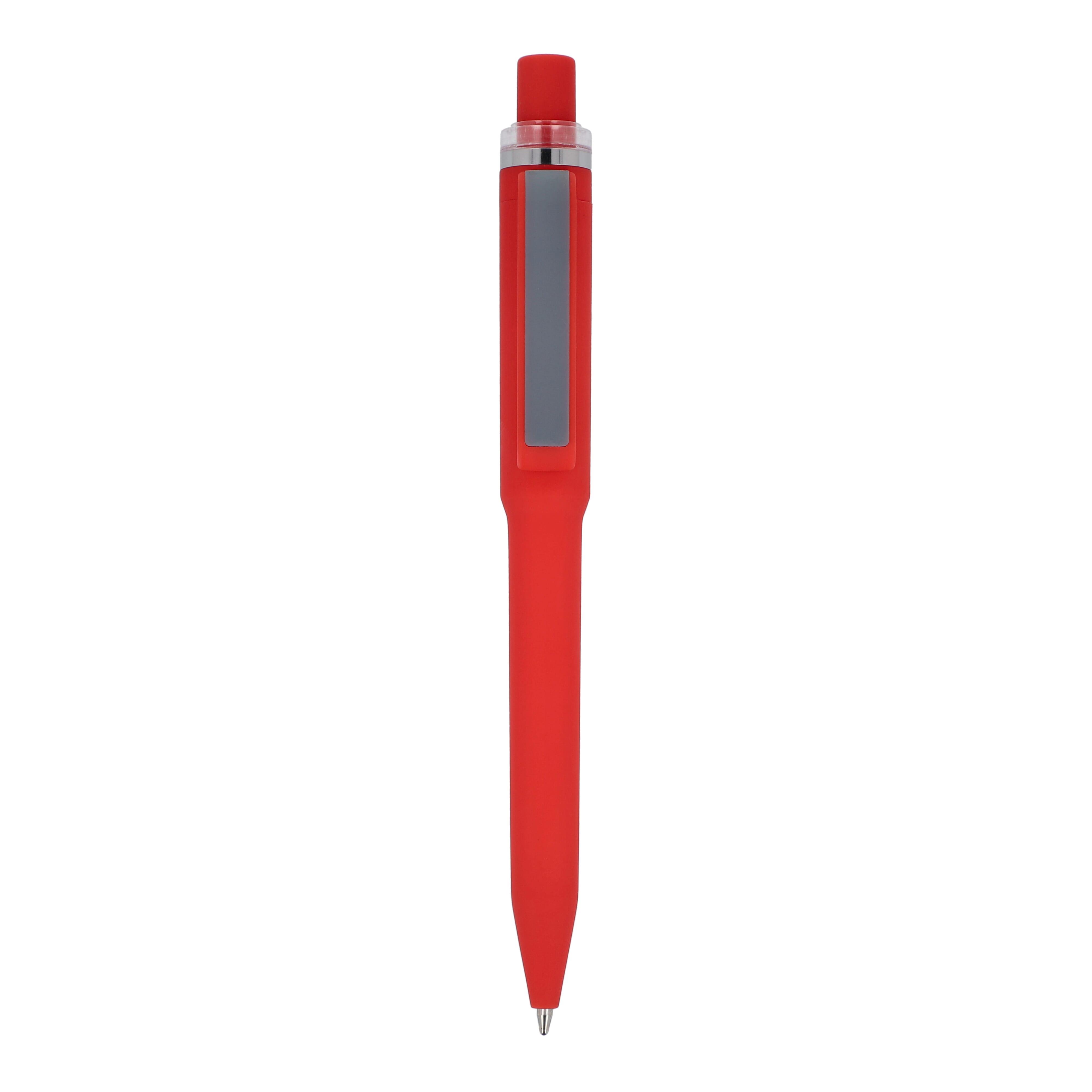 Ozzy-Stift mit Soft-Touch