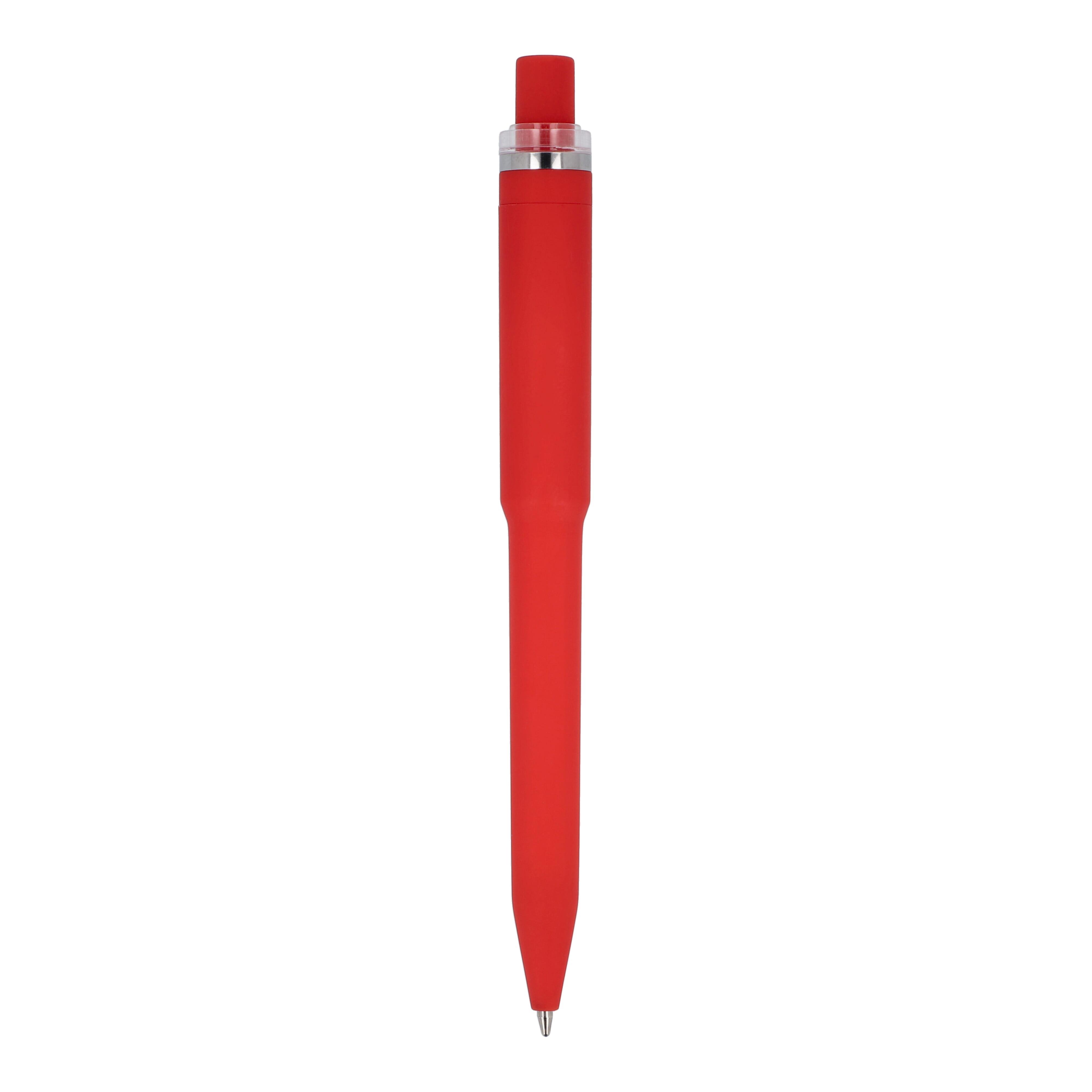 Ozzy-Stift mit Soft-Touch