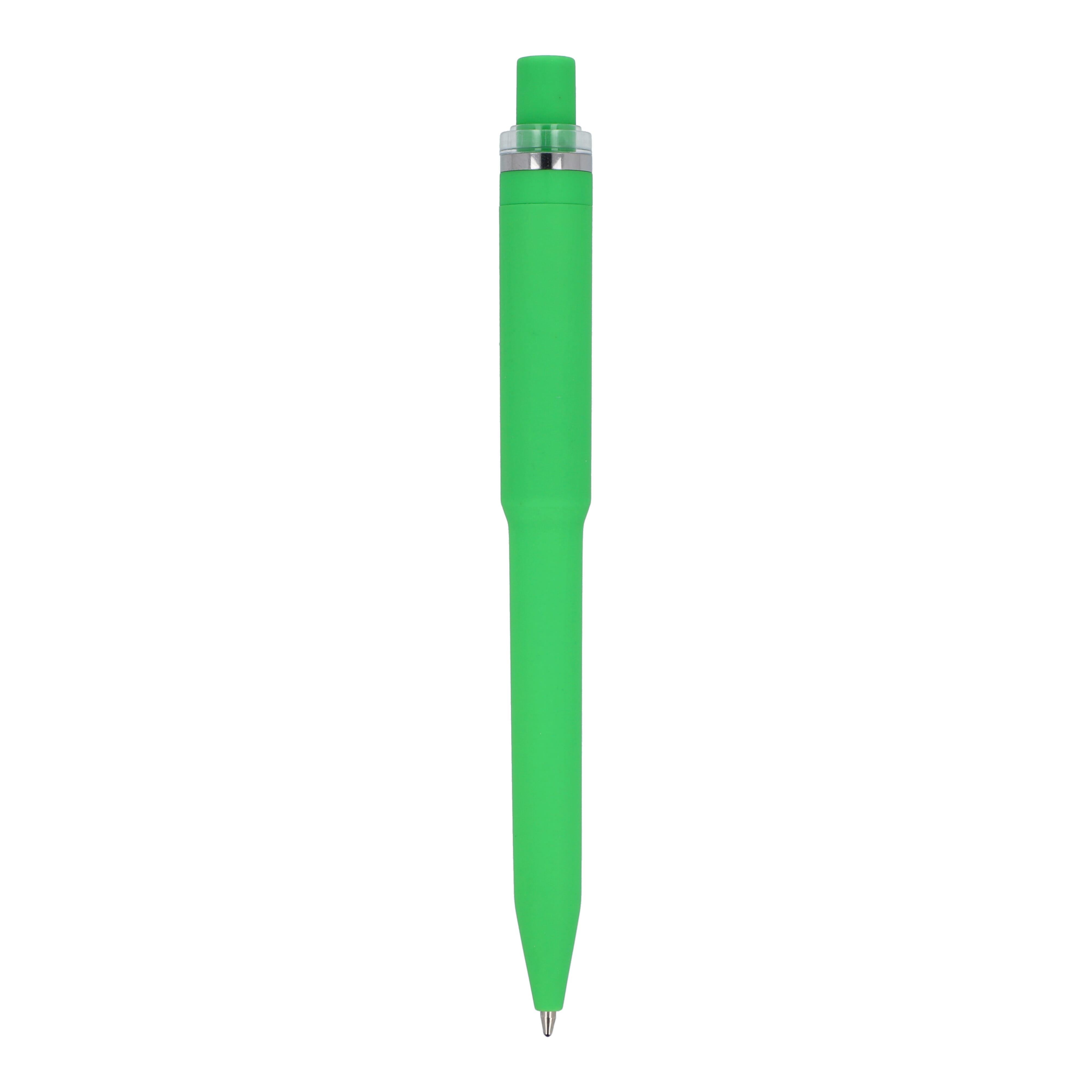 Ozzy-Stift mit Soft-Touch