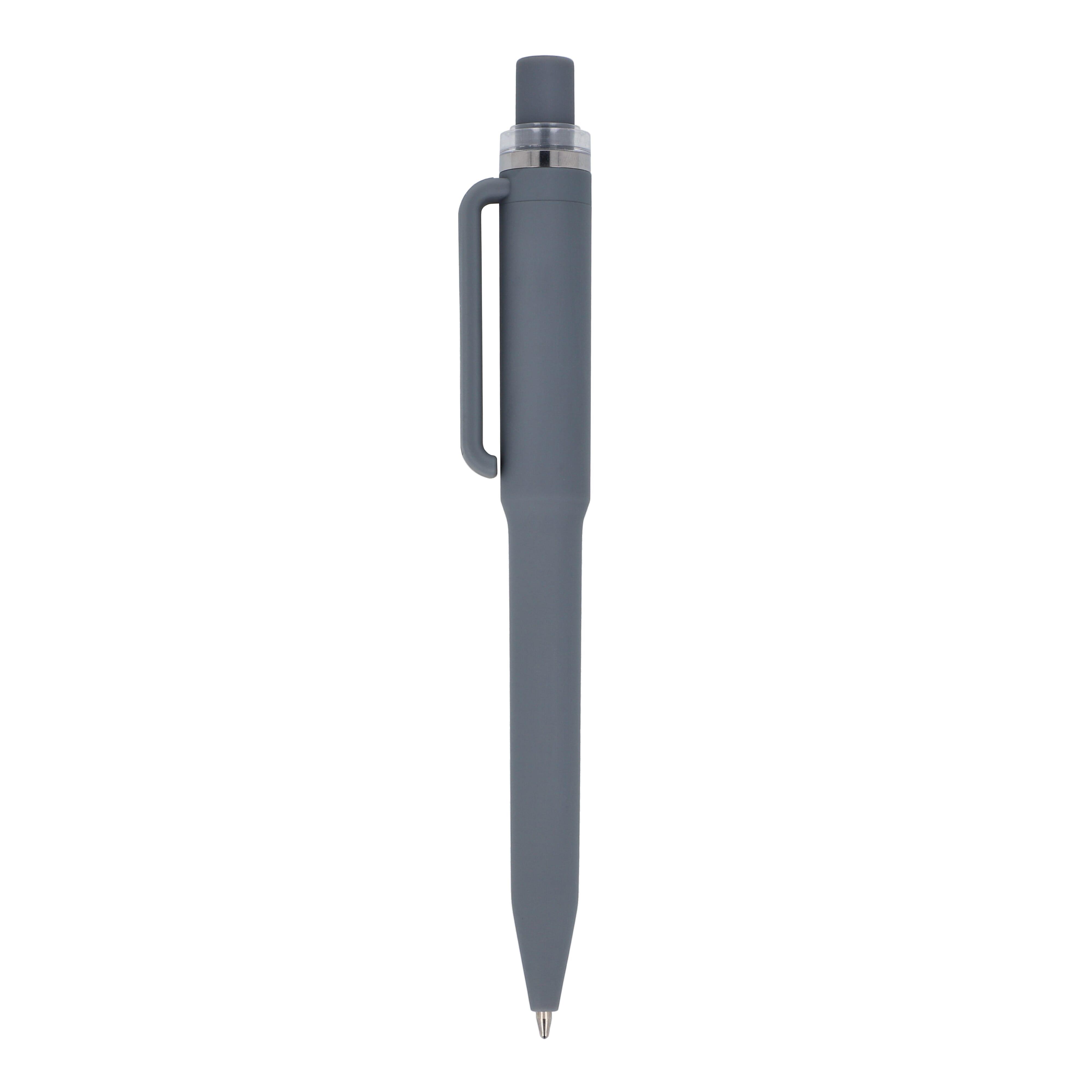 Ozzy-Stift mit Soft-Touch