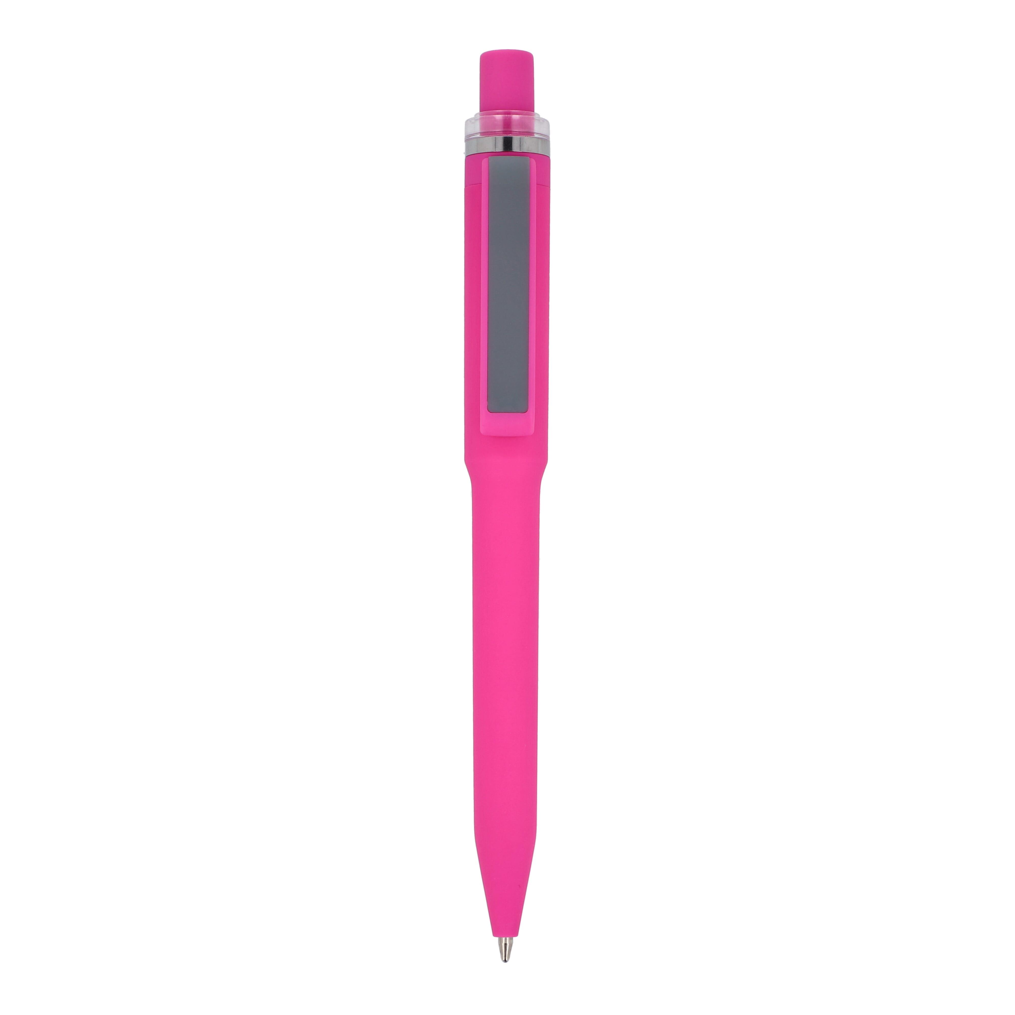Ozzy-Stift mit Soft-Touch