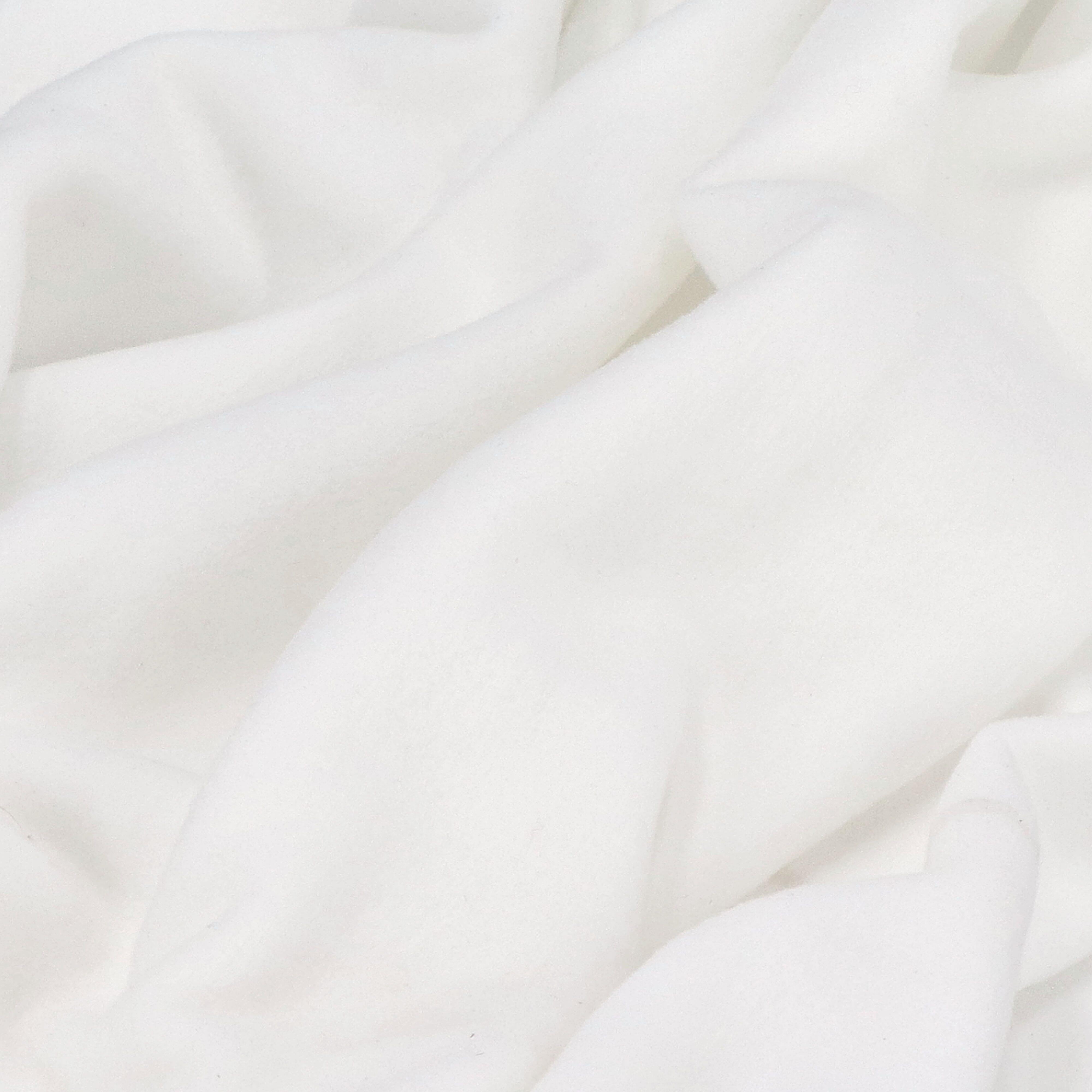 R-PET Fleece-Decke Sublimation 120 x 150 cm 250 g/m²