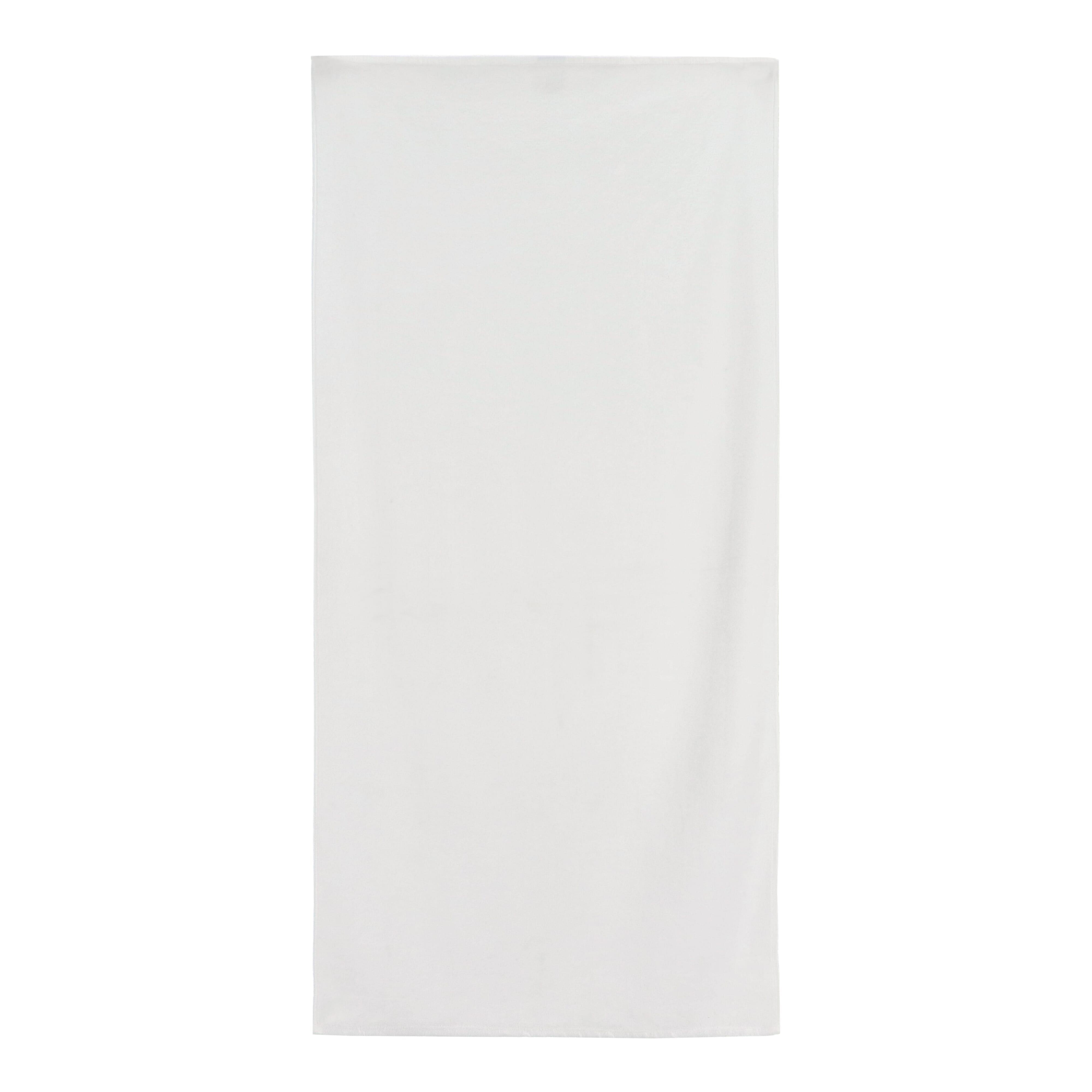 Sublimations Handtuch 50 x 100 cm 400 g/m²