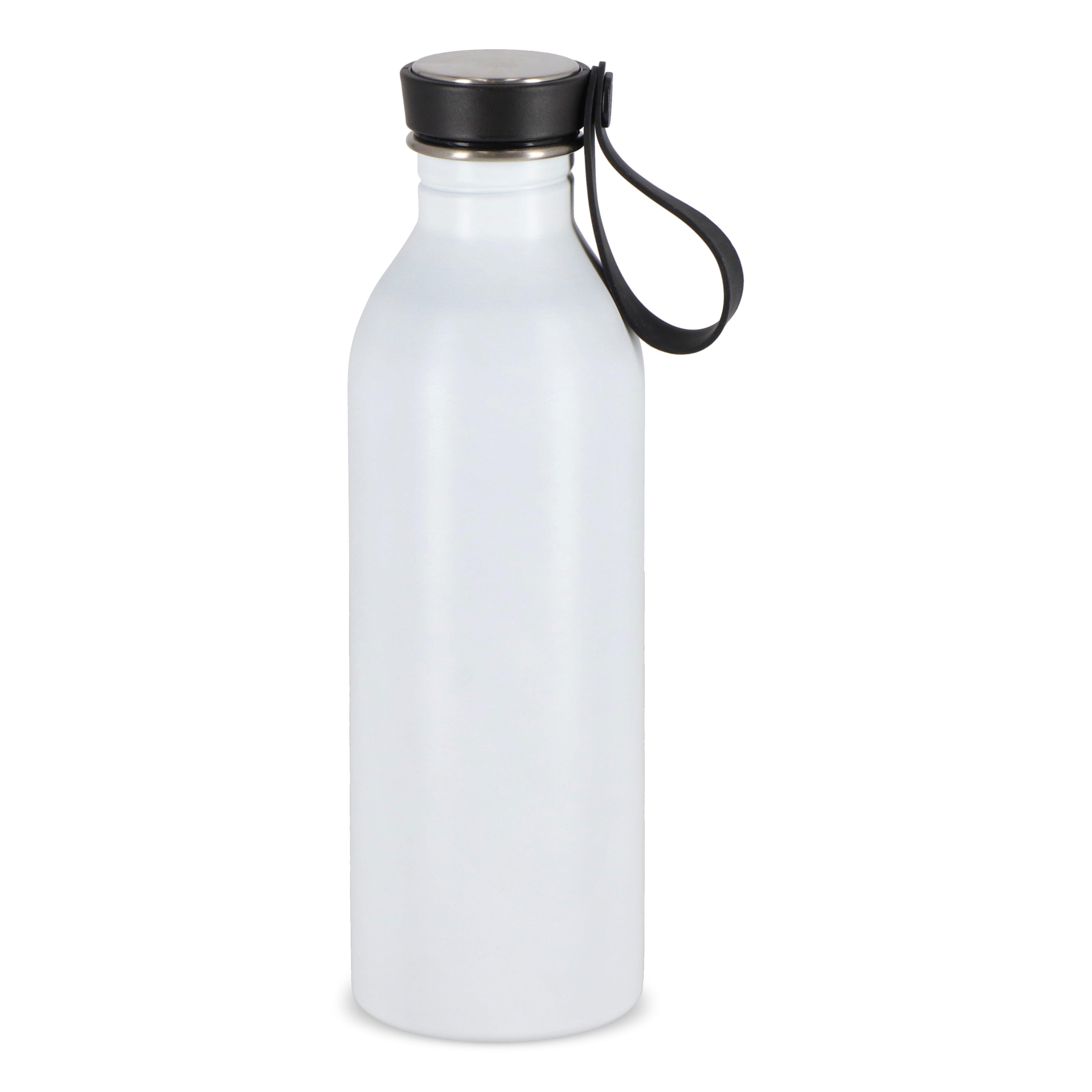 Lucy Flasche aus R-Edelstahl 500ml