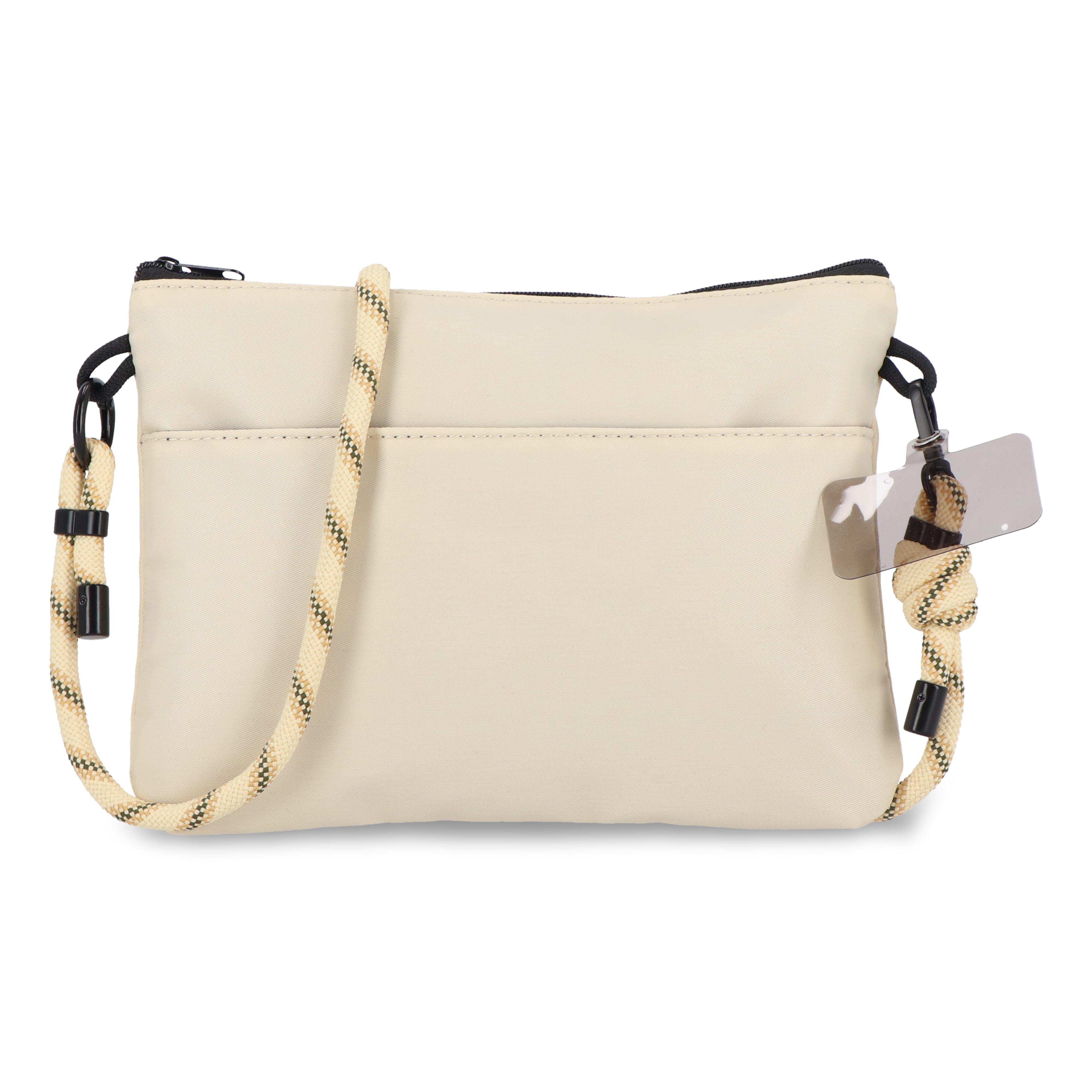 Crossbody Tasche mit Paracord-Gurt