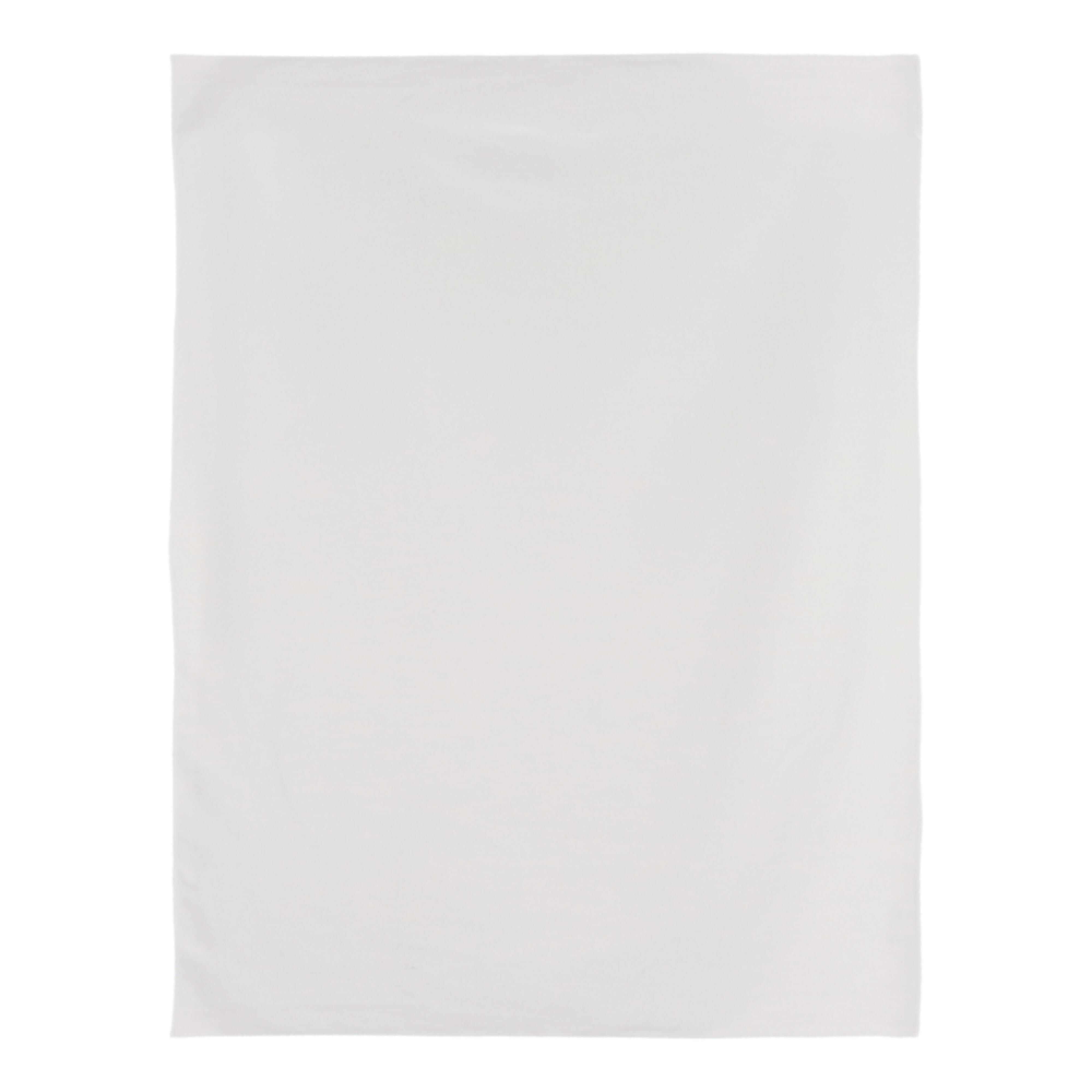 Polarfleece-Decke OEKO-TEX®  Sublimation 130 x 170 cm 290 g/m²