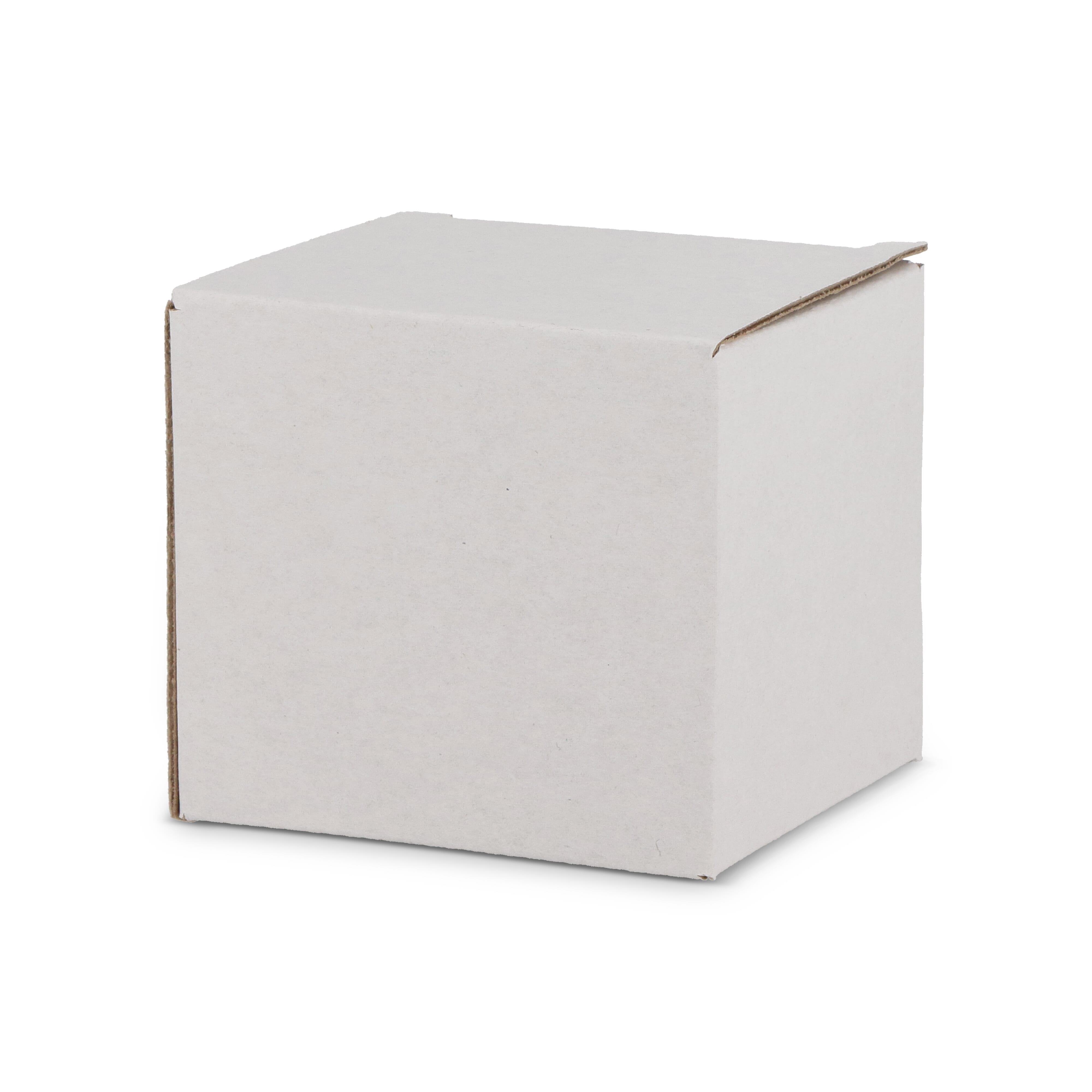 Individuell gestaltete Geschenkbox Tassen klein