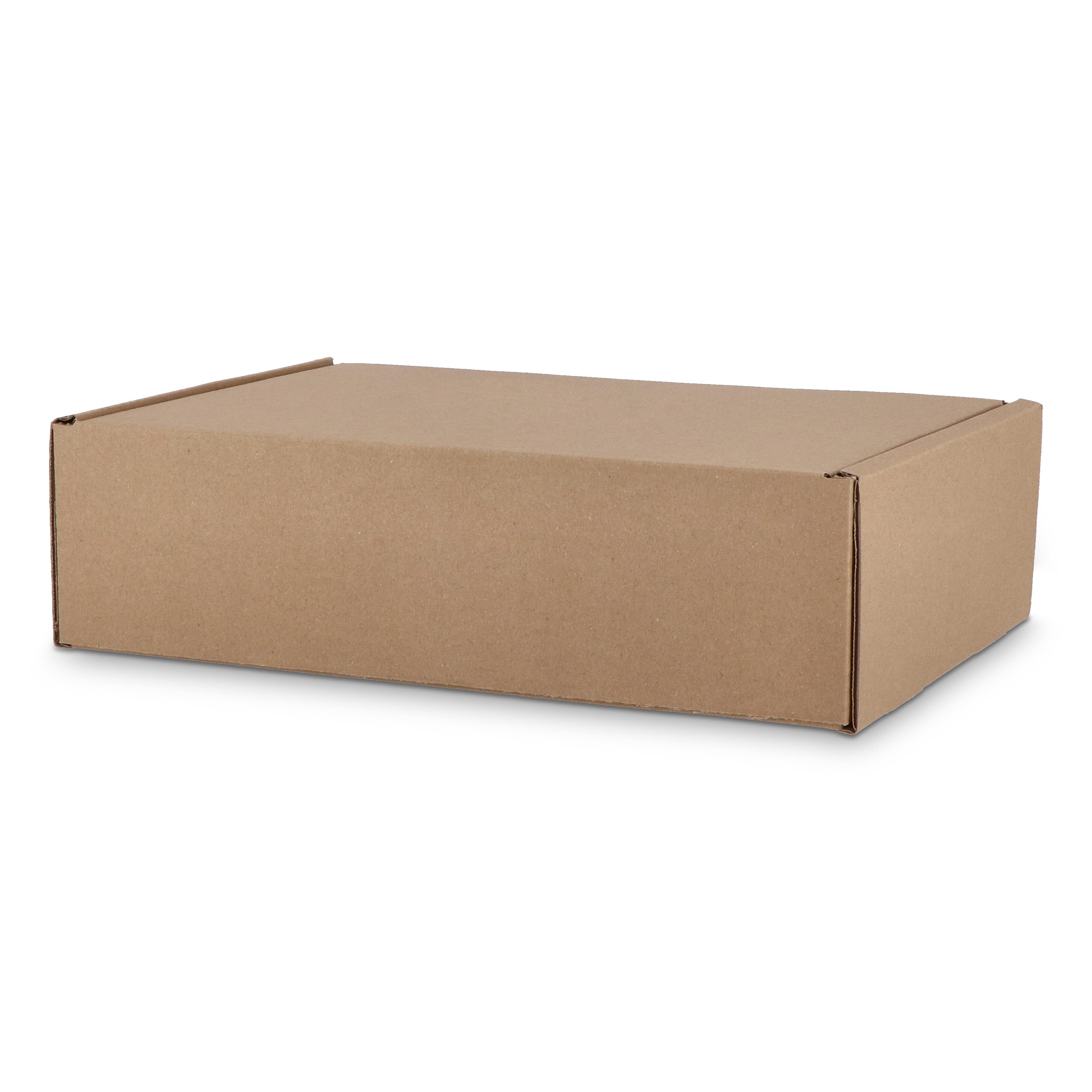 Individuelle Geschenkverpackung für 6 Stück Tassen 34.7 x 24.3 x 9.9 cm