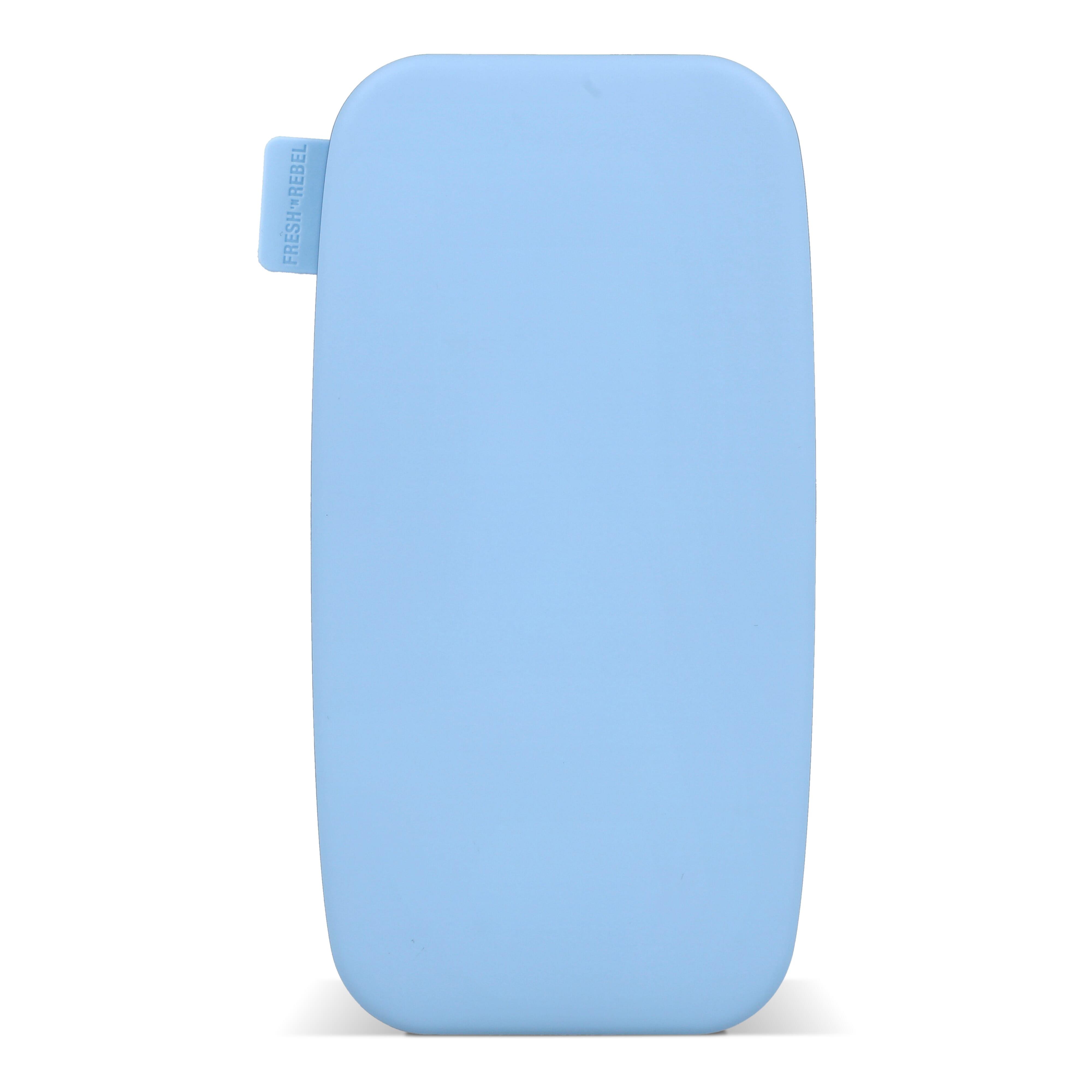 2PB12100 | Fresh ´n Rebel Powerbank 12000mAh USB-C Schnellladung 20W