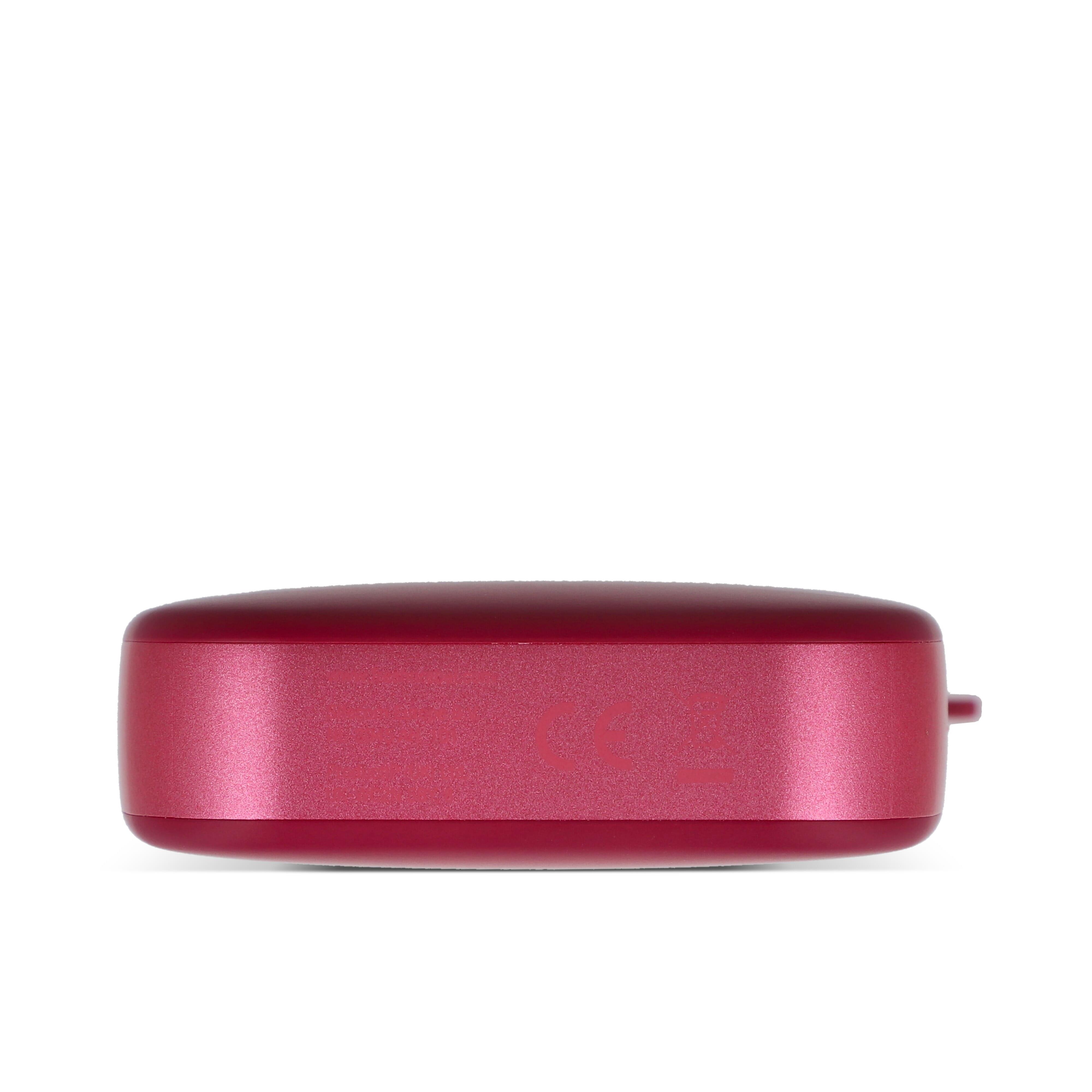 2PB12100 | Fresh ´n Rebel Powerbank 12000mAh USB-C Schnellladung 20W