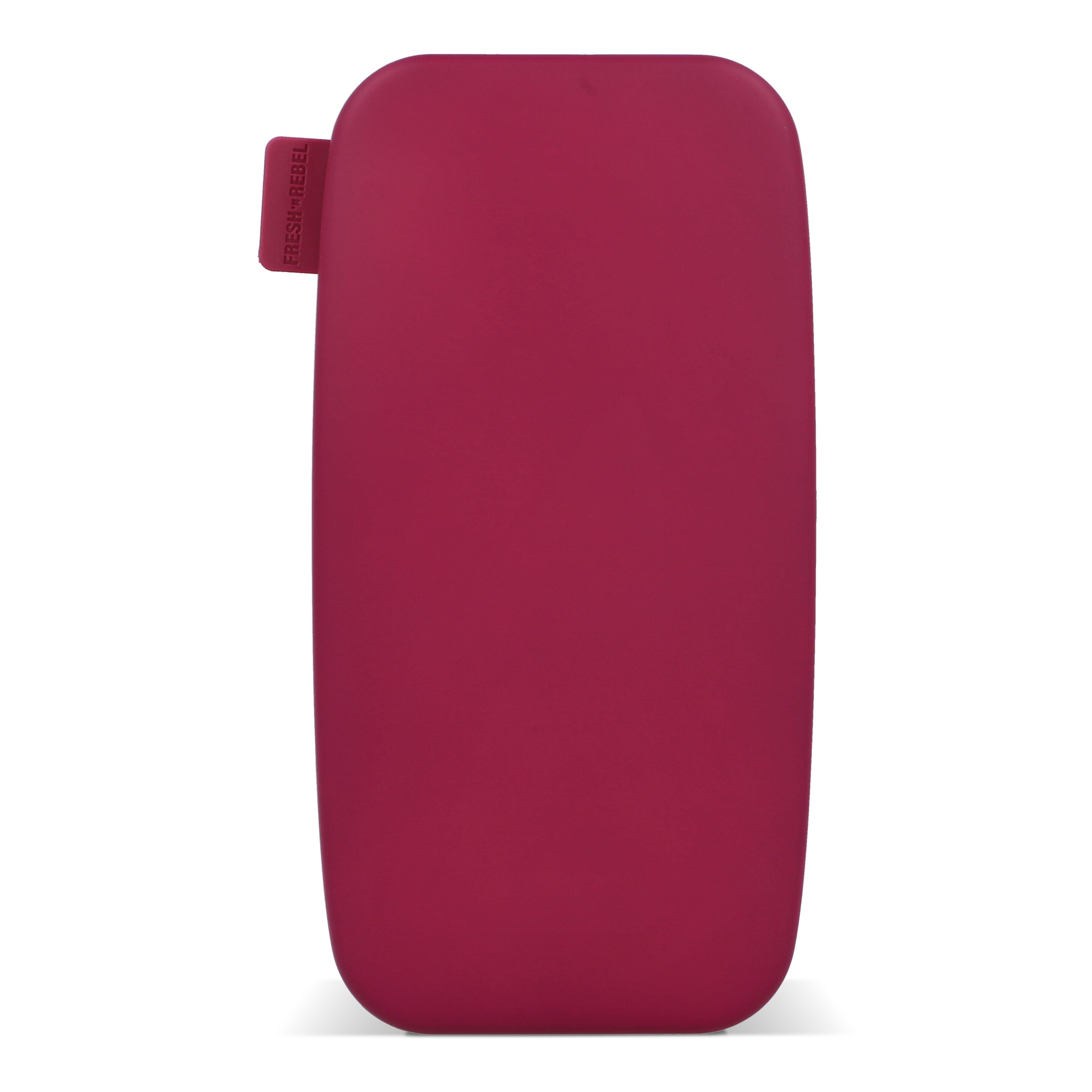 2PB12100 | Fresh ´n Rebel Powerbank 12000mAh USB-C Schnellladung 20W