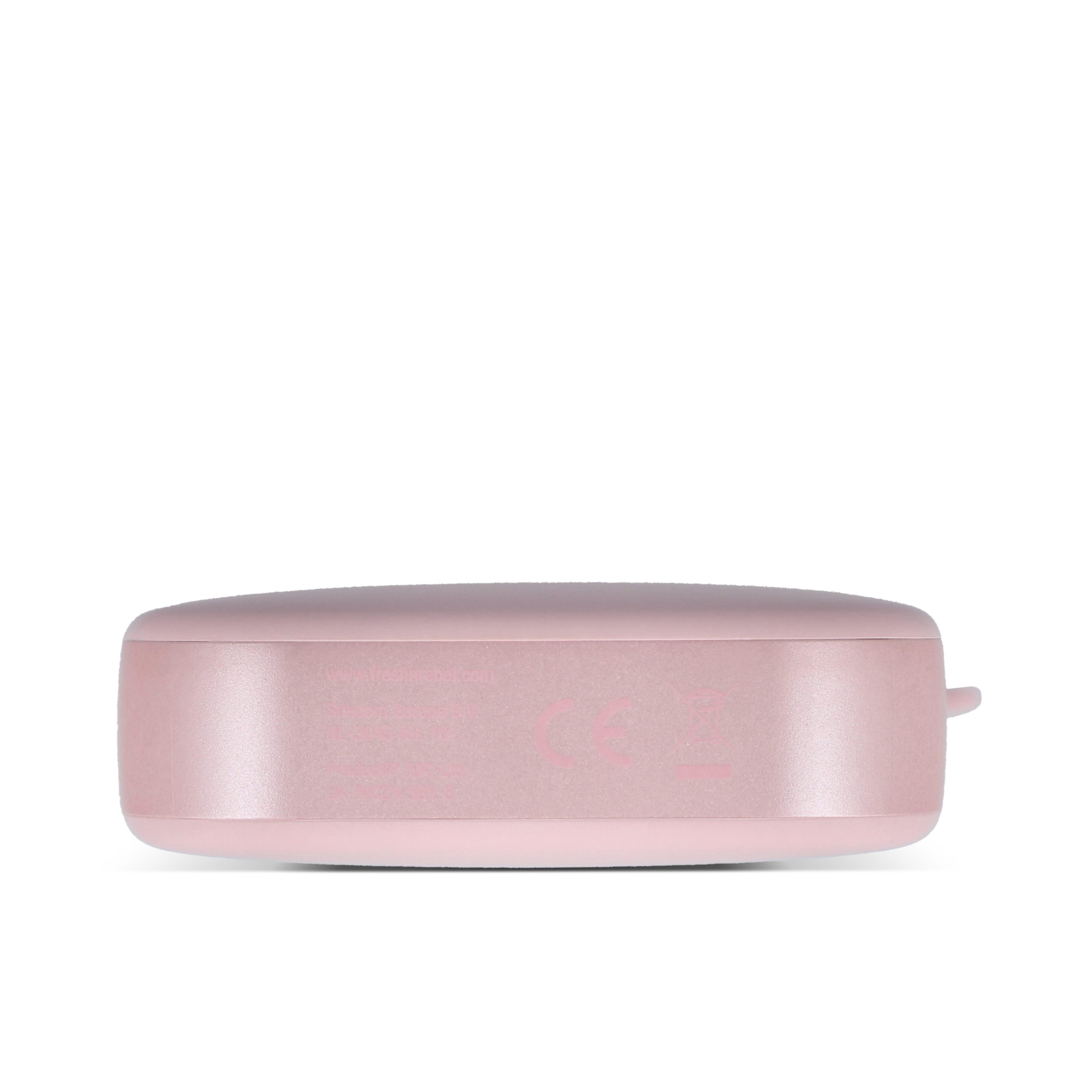 2PB12100 | Fresh ´n Rebel Powerbank 12000mAh USB-C Schnellladung 20W