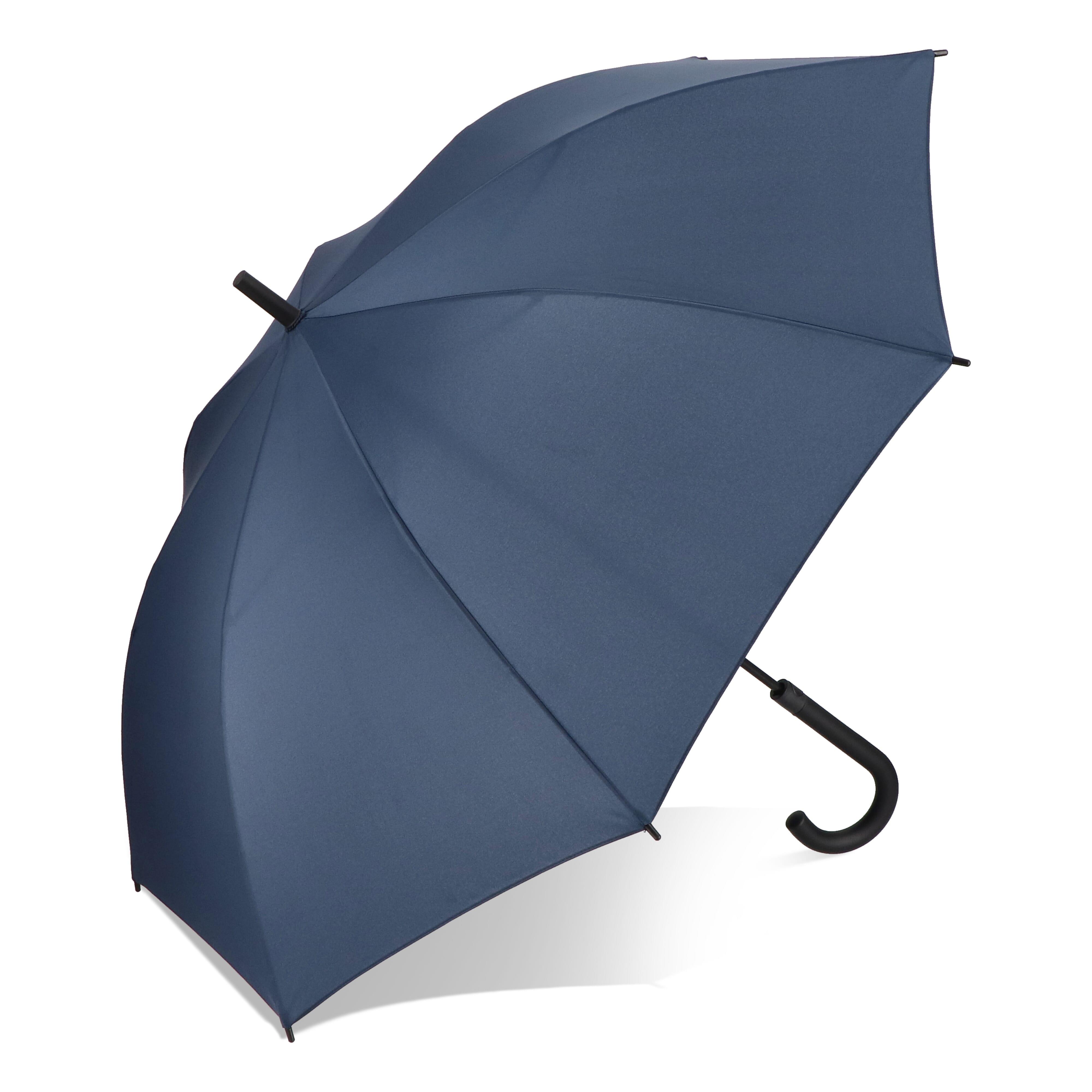 Verdure 190T Pongee 23´ windproof Hakenschirm Auto open