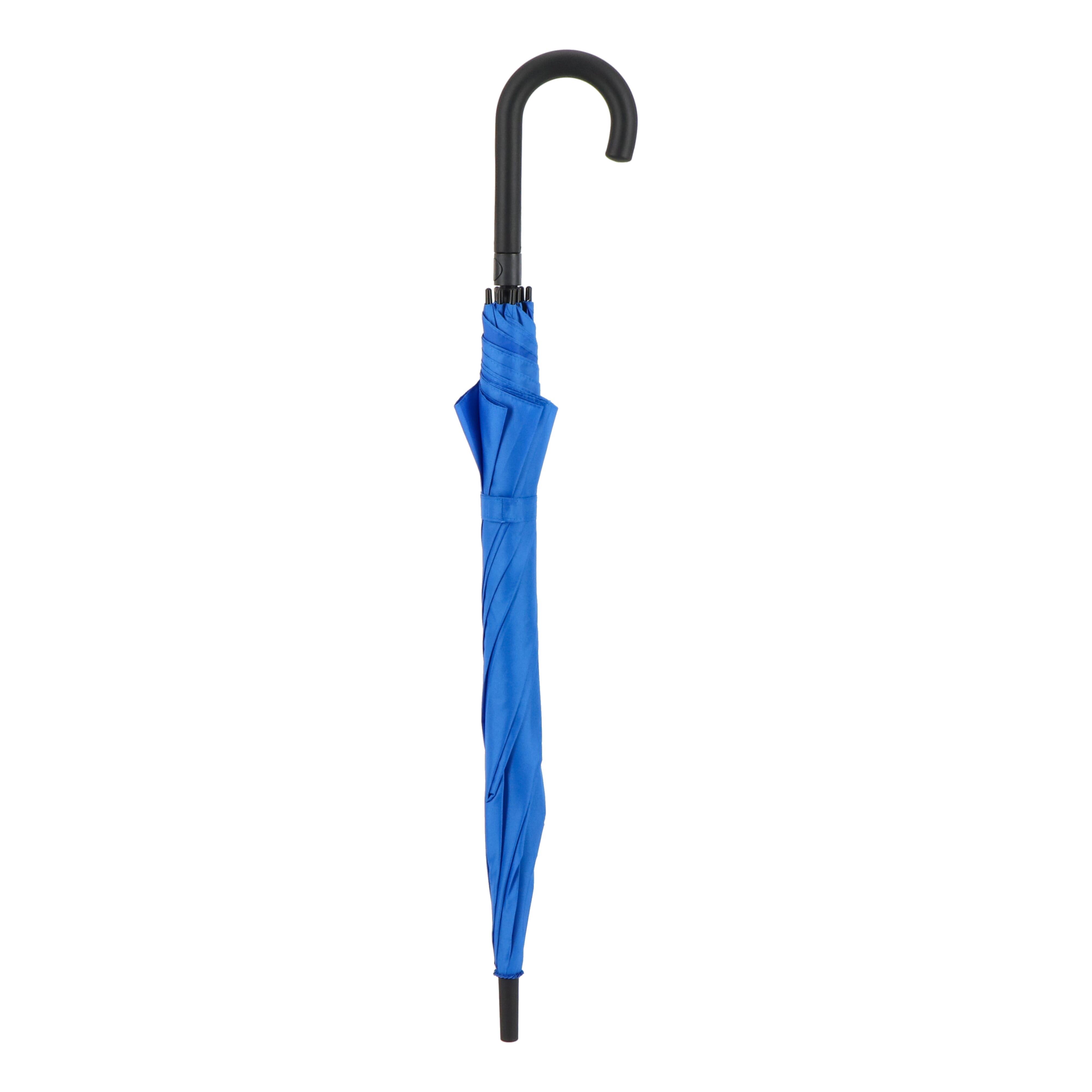 Verdure 190T Pongee 23´ windproof Hakenschirm Auto open