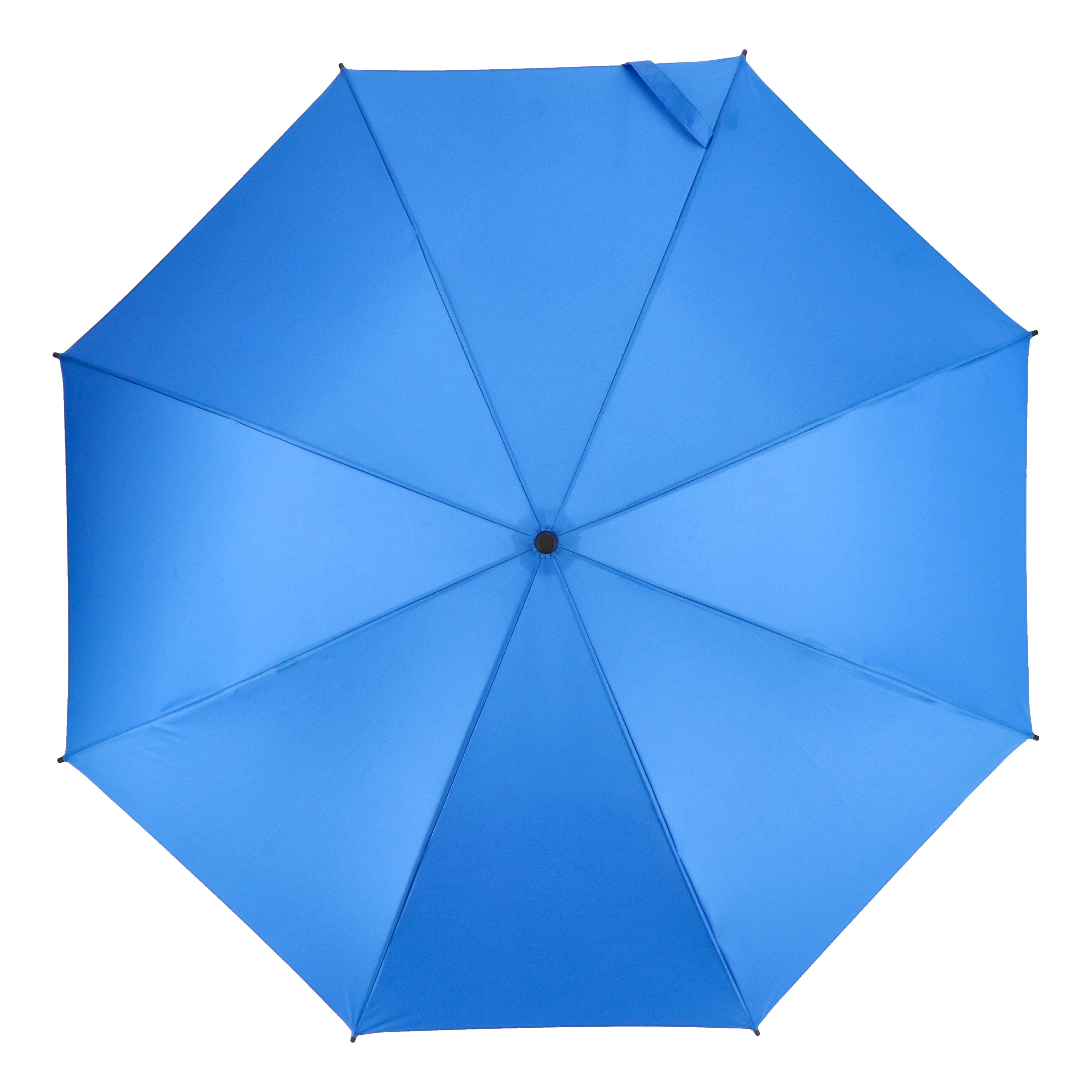 Verdure 190T Pongee 23´ windproof Hakenschirm Auto open