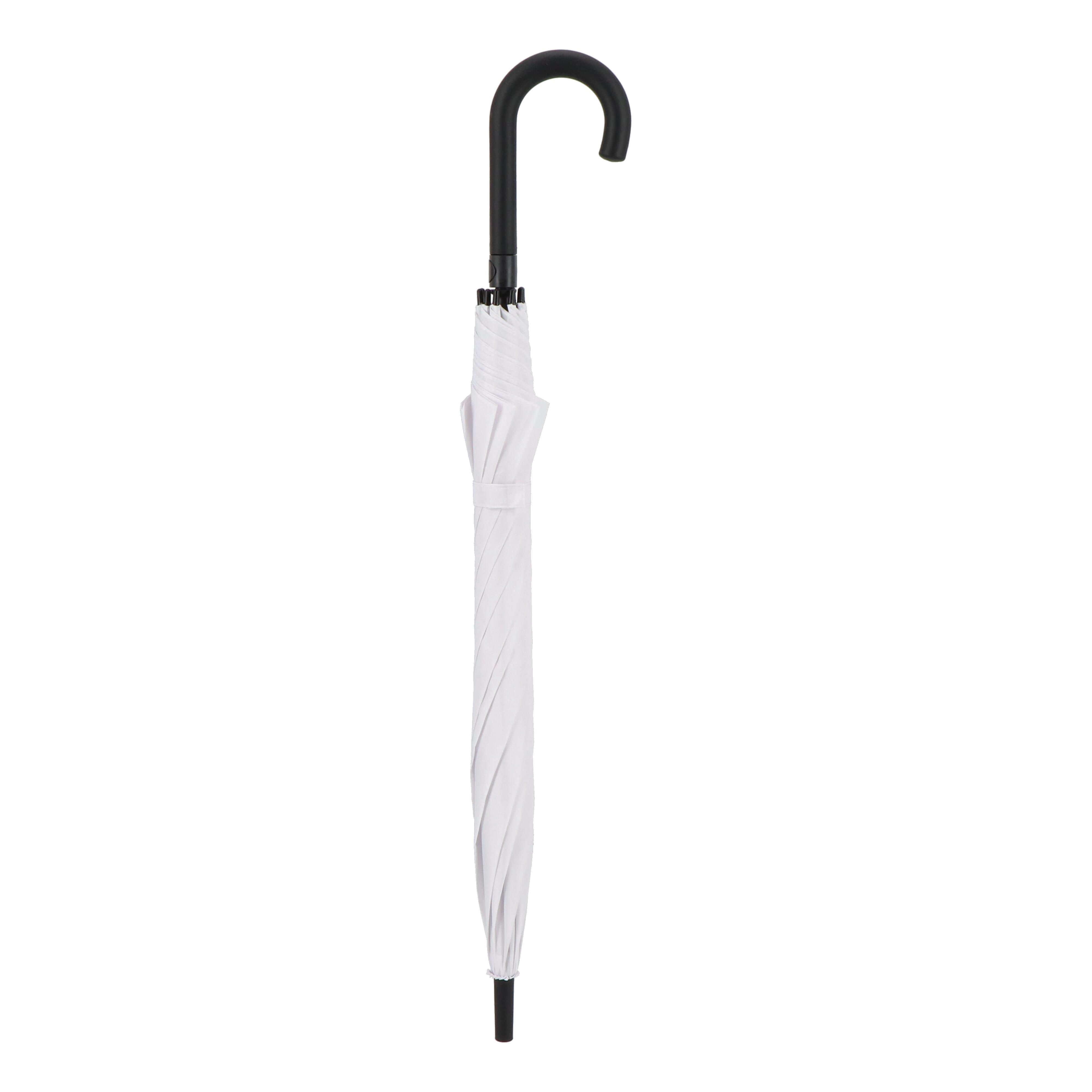 Verdure 190T Pongee 23´ windproof Hakenschirm Auto open