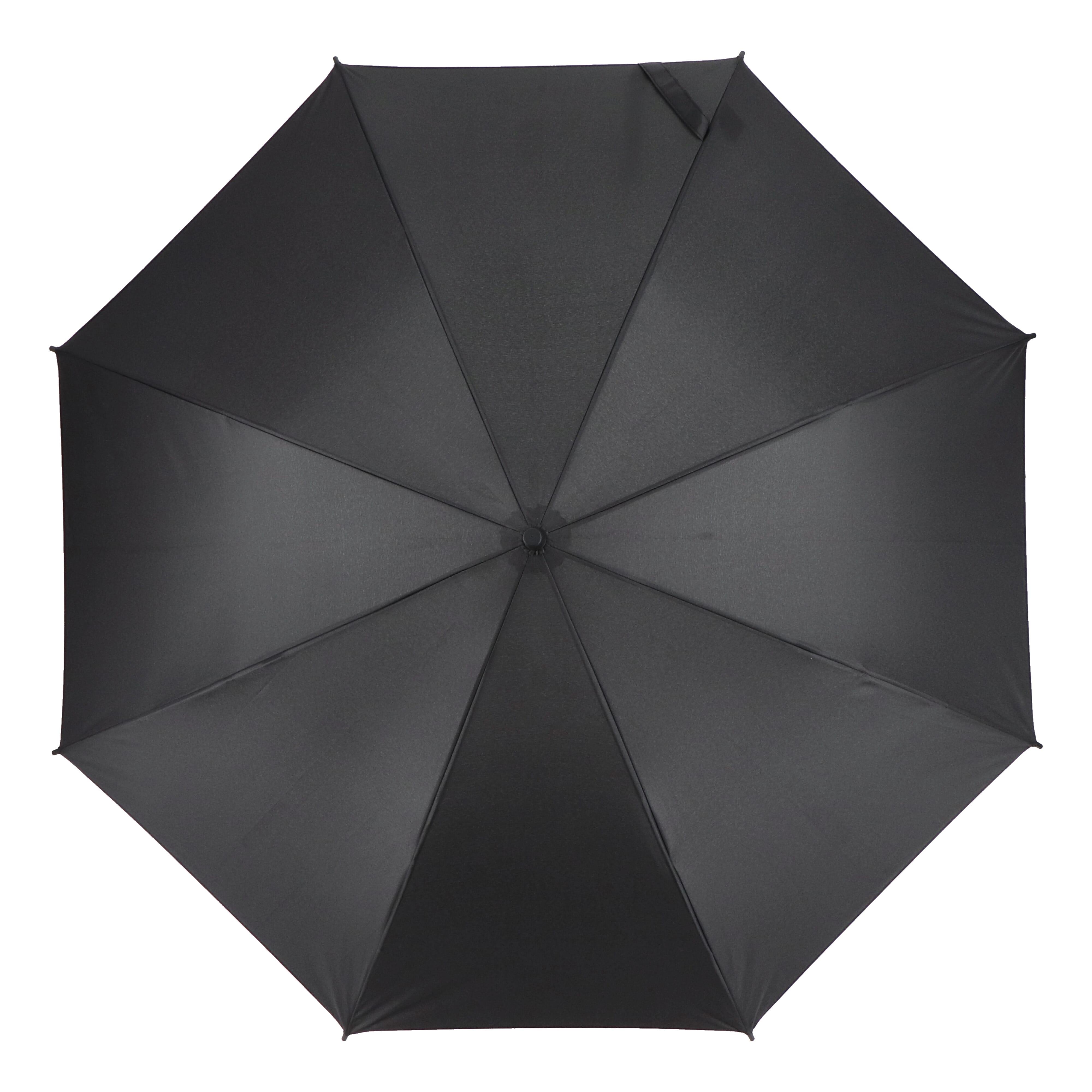Verdure 190T Pongee 23´ windproof Hakenschirm Auto open