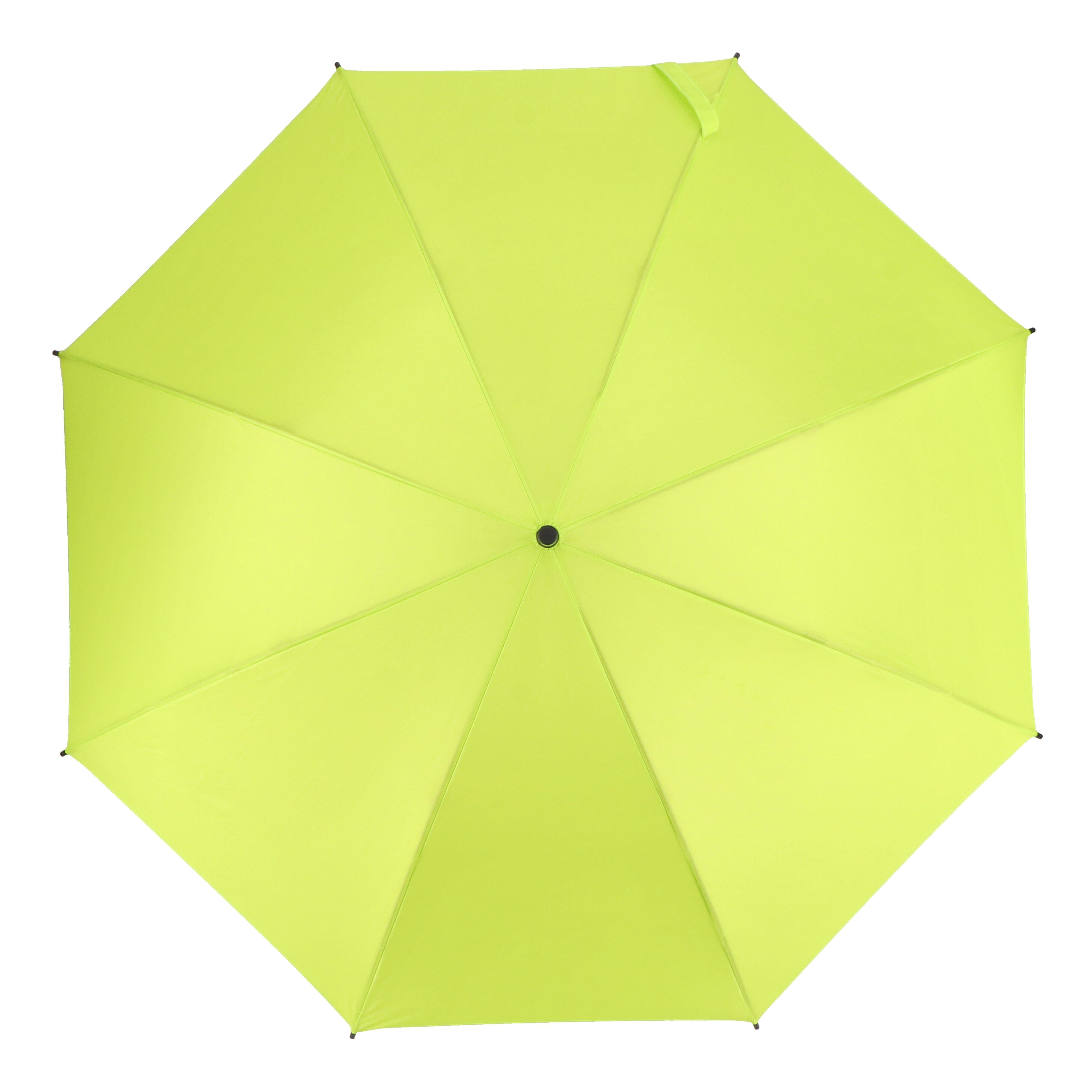 Verdure 190T Pongee 23´ windproof Hakenschirm Auto open