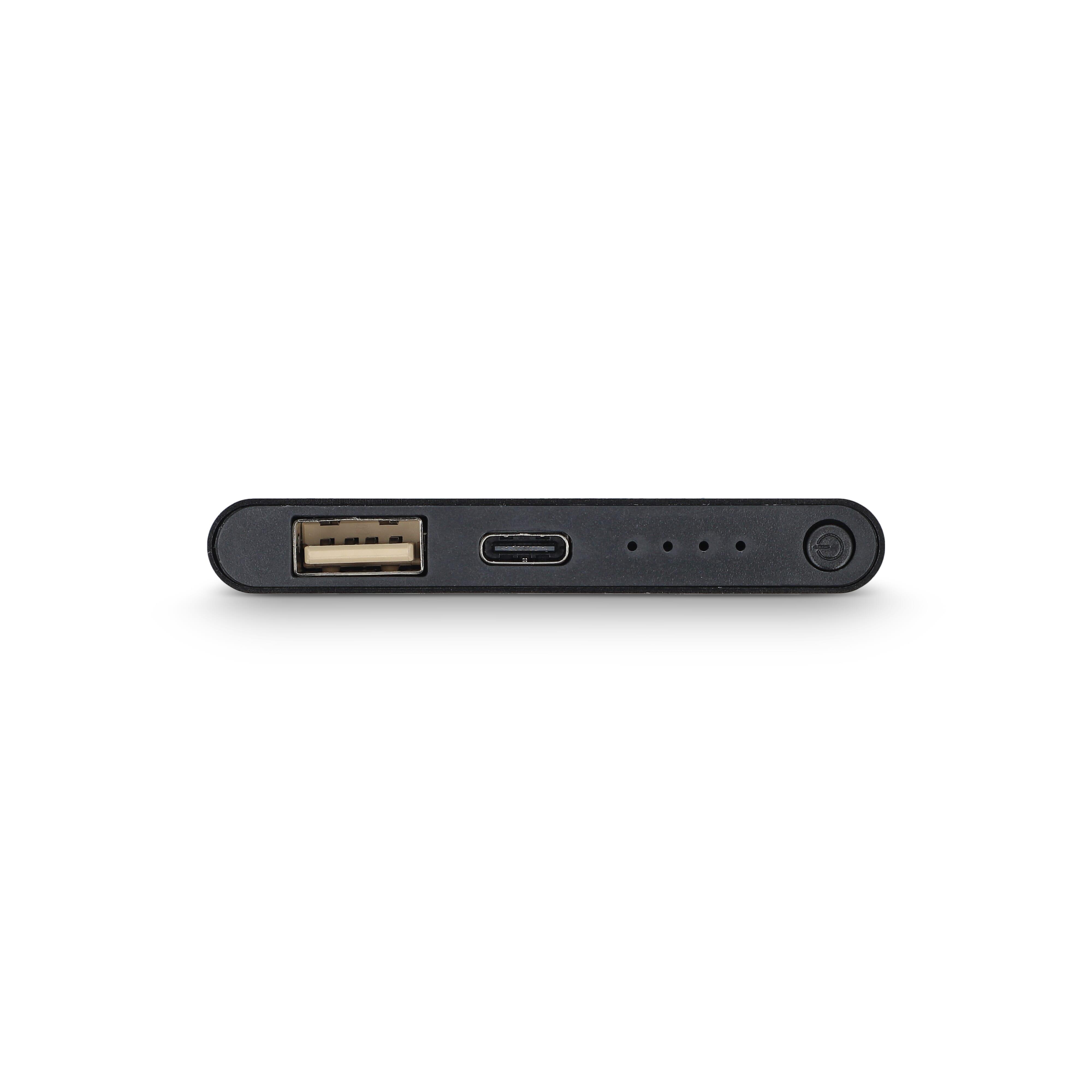 Enera Powerbank USB-C 4000 mAh R-AL