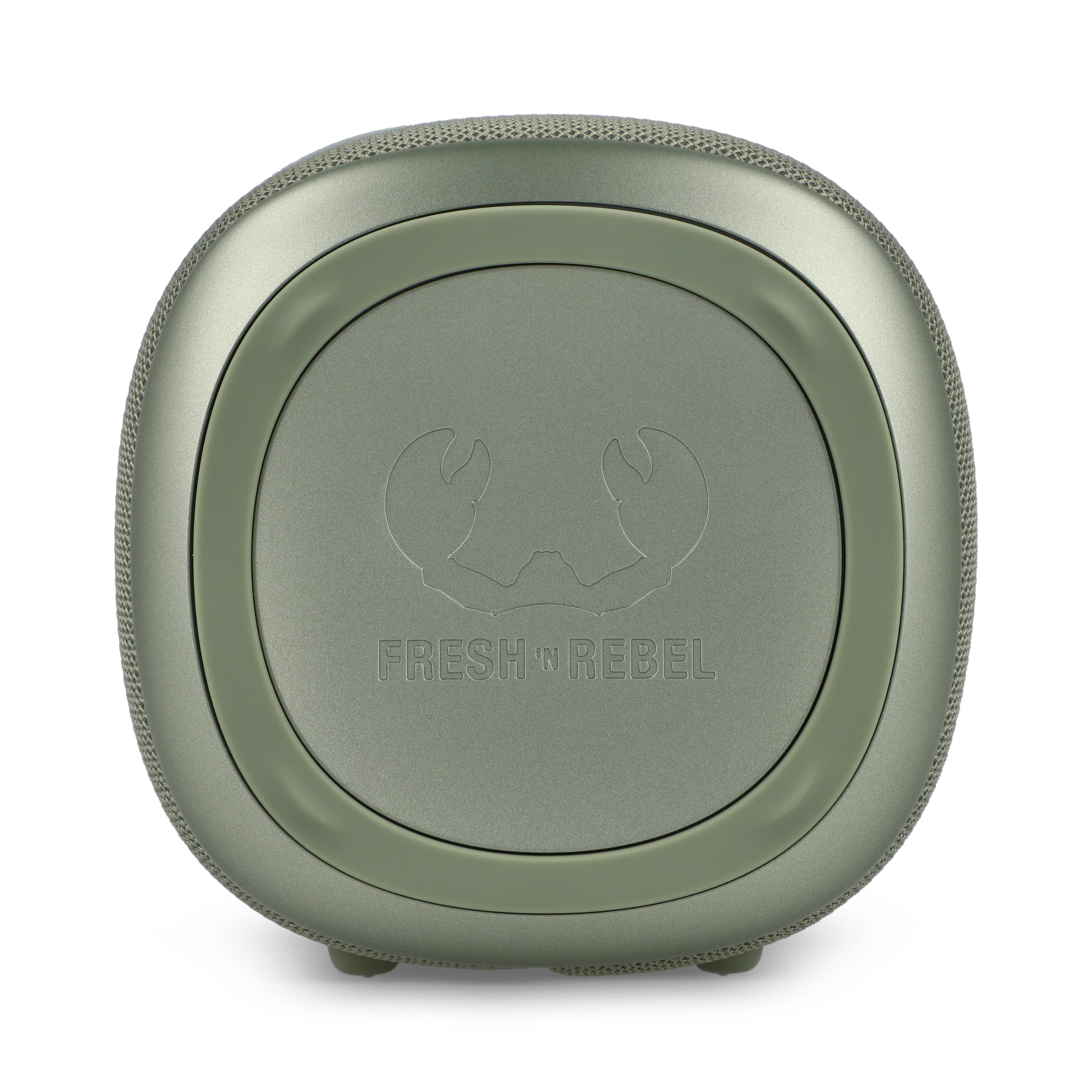 Fresh n Rebel Rockbox L3 Lautsprecher 40 W