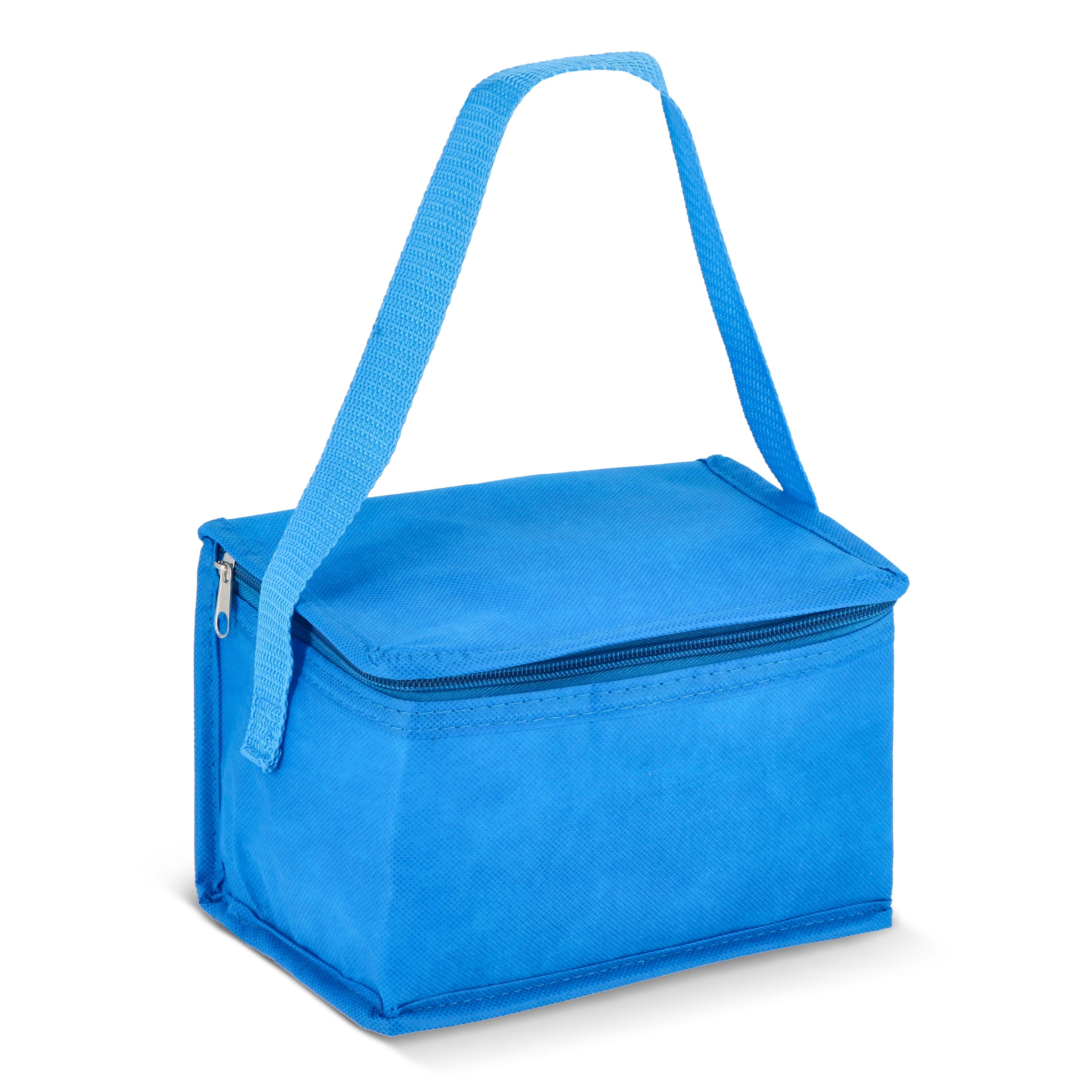 Hellblau
