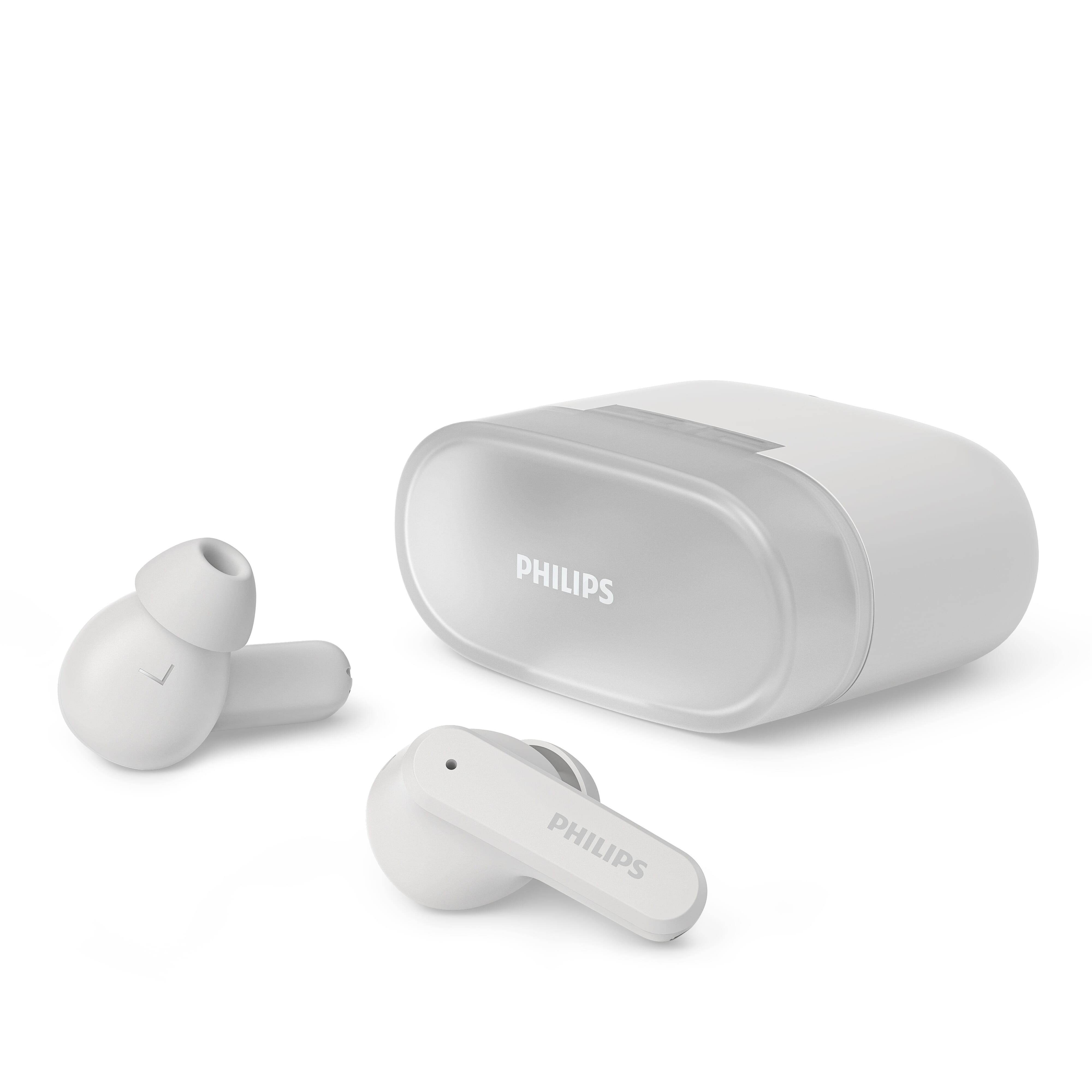 TAT2000  Philips Kabellose In-Ear-Kopfhörer
