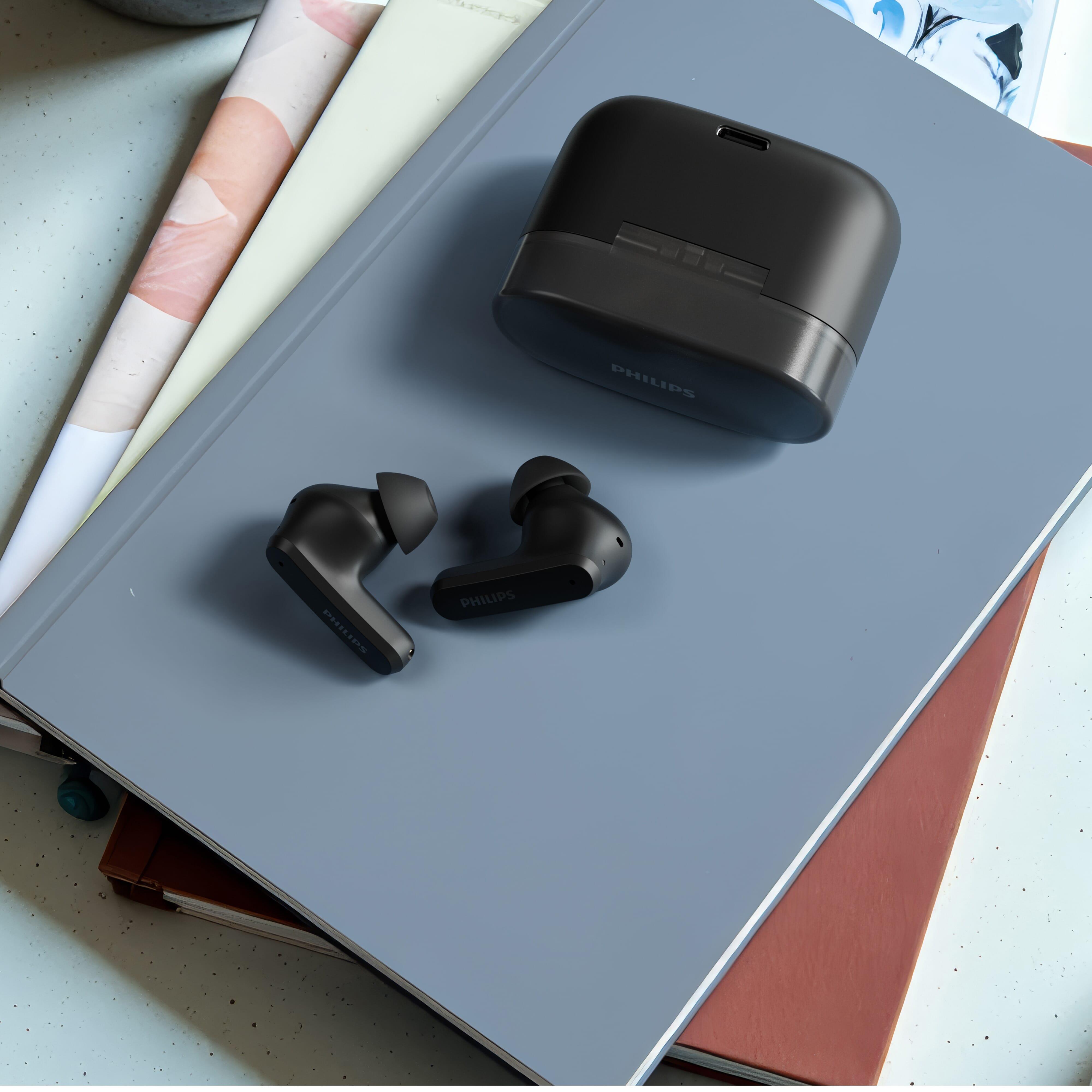 TAT2000  Philips Kabellose In-Ear-Kopfhörer