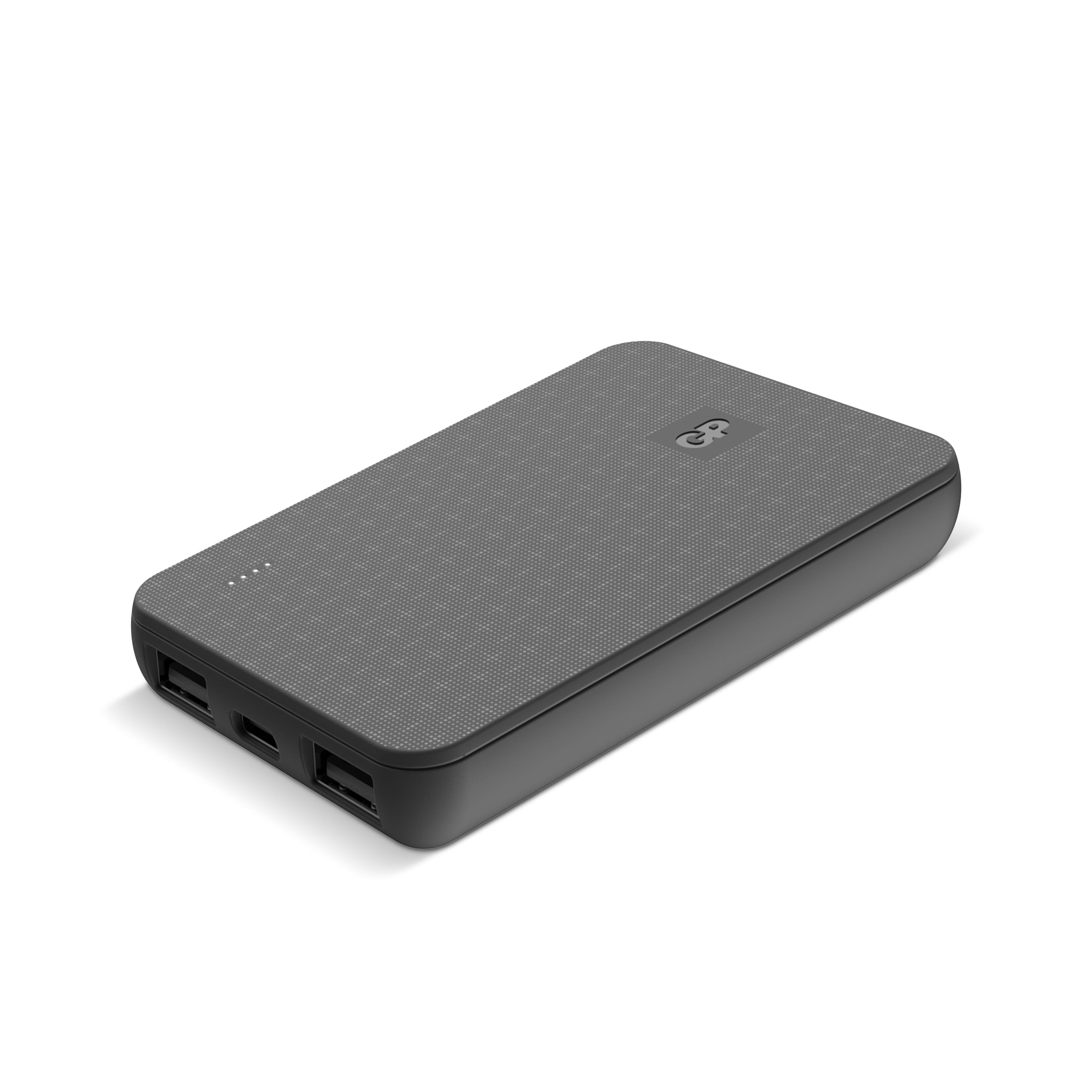GP B+ Serie Powerbank 5000 mAh