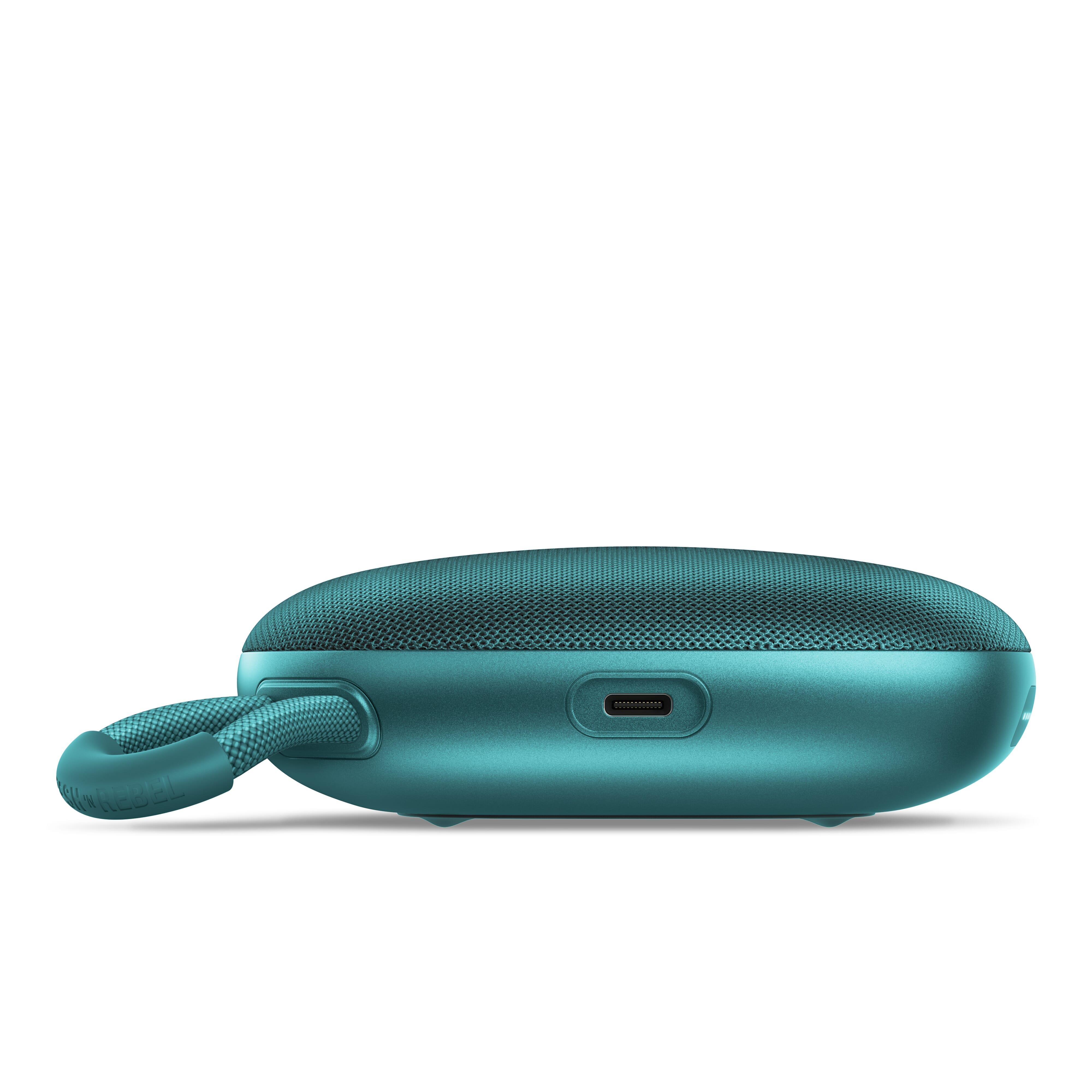 Fresh n Rebel Bold S3 wasserdichter Bluetooth-Lautsprecher