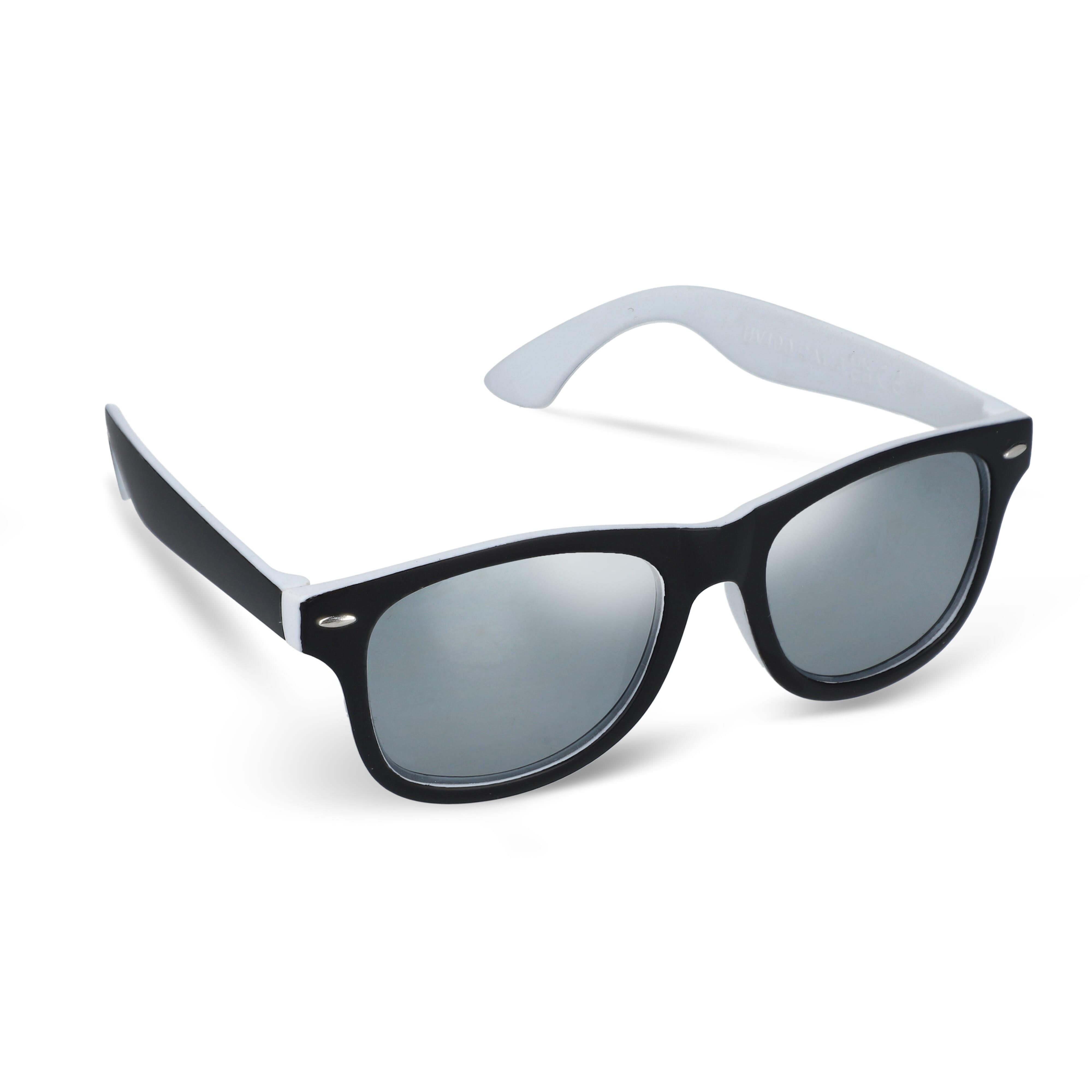 Sonnenbrille Tate Spiegel Glas UV400