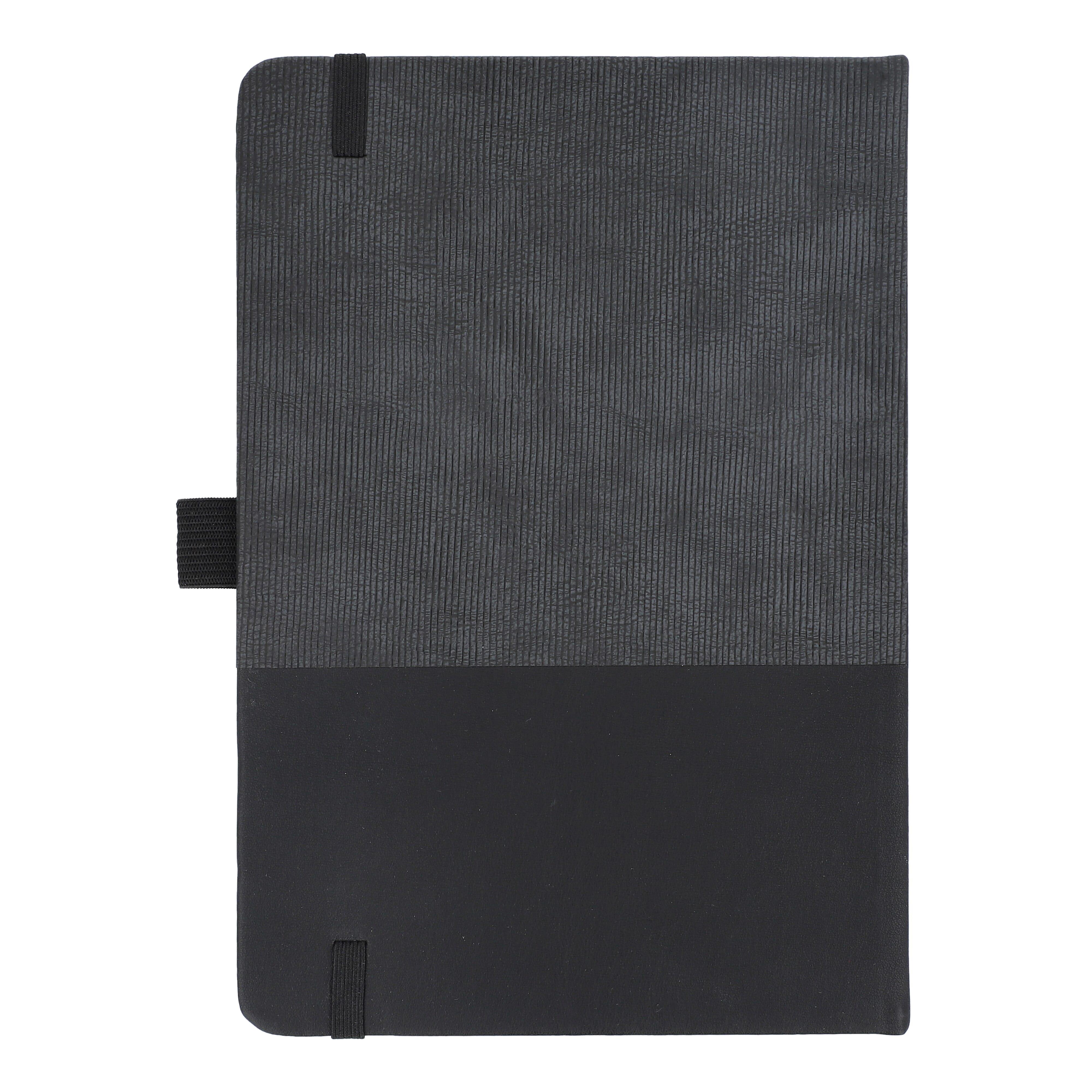 Notizbuch Thermokunstleder A5
