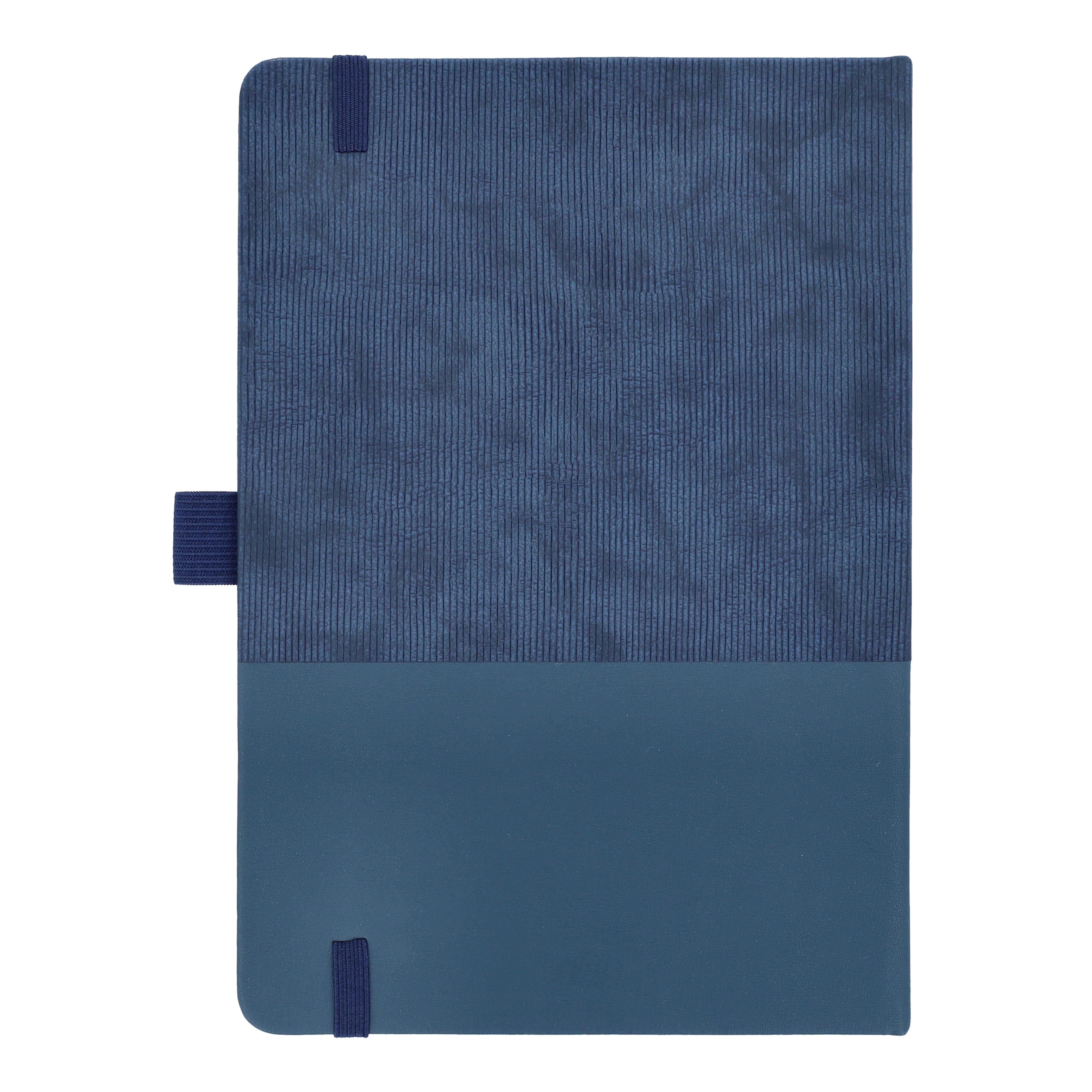Notizbuch Thermokunstleder A5