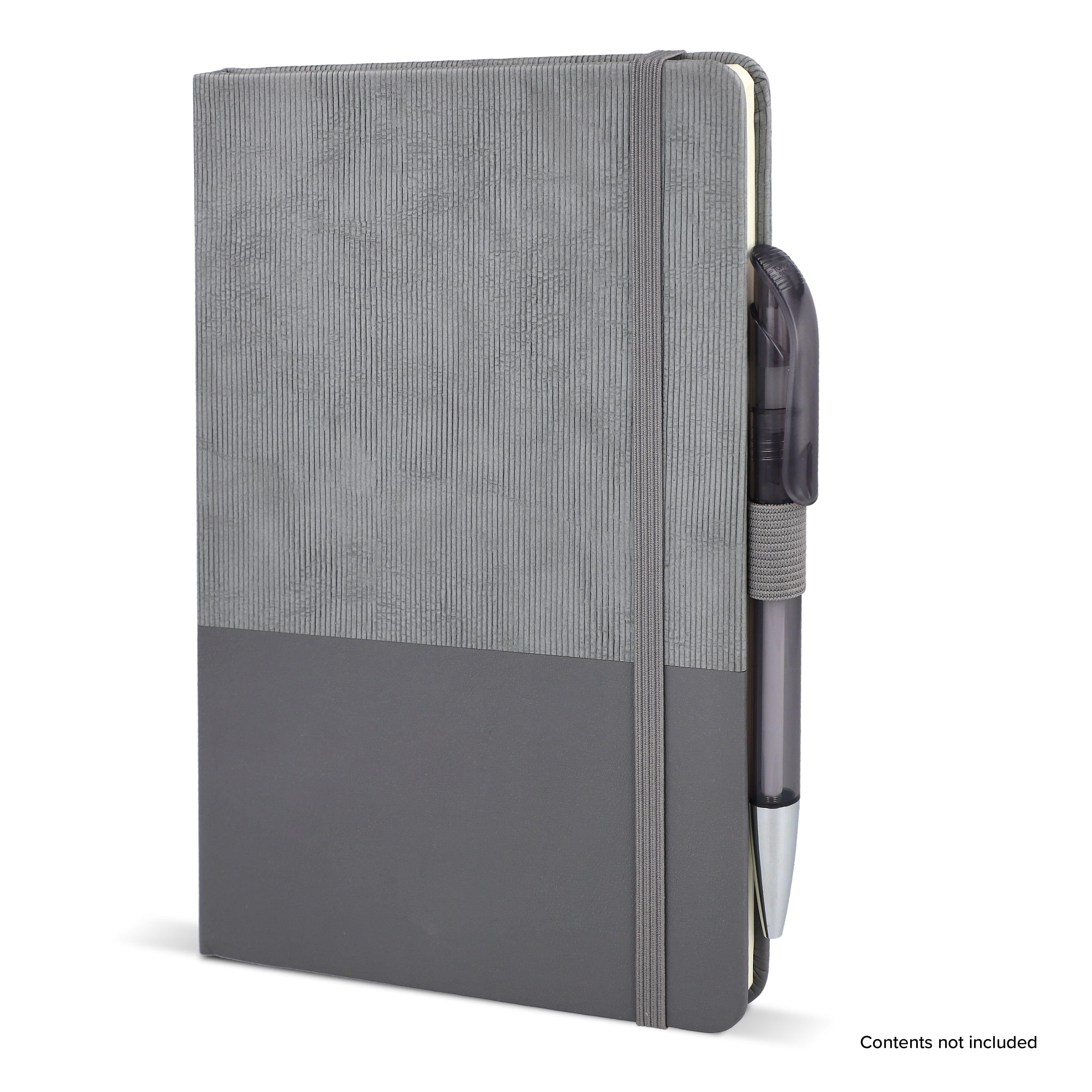 Notizbuch Thermokunstleder A5