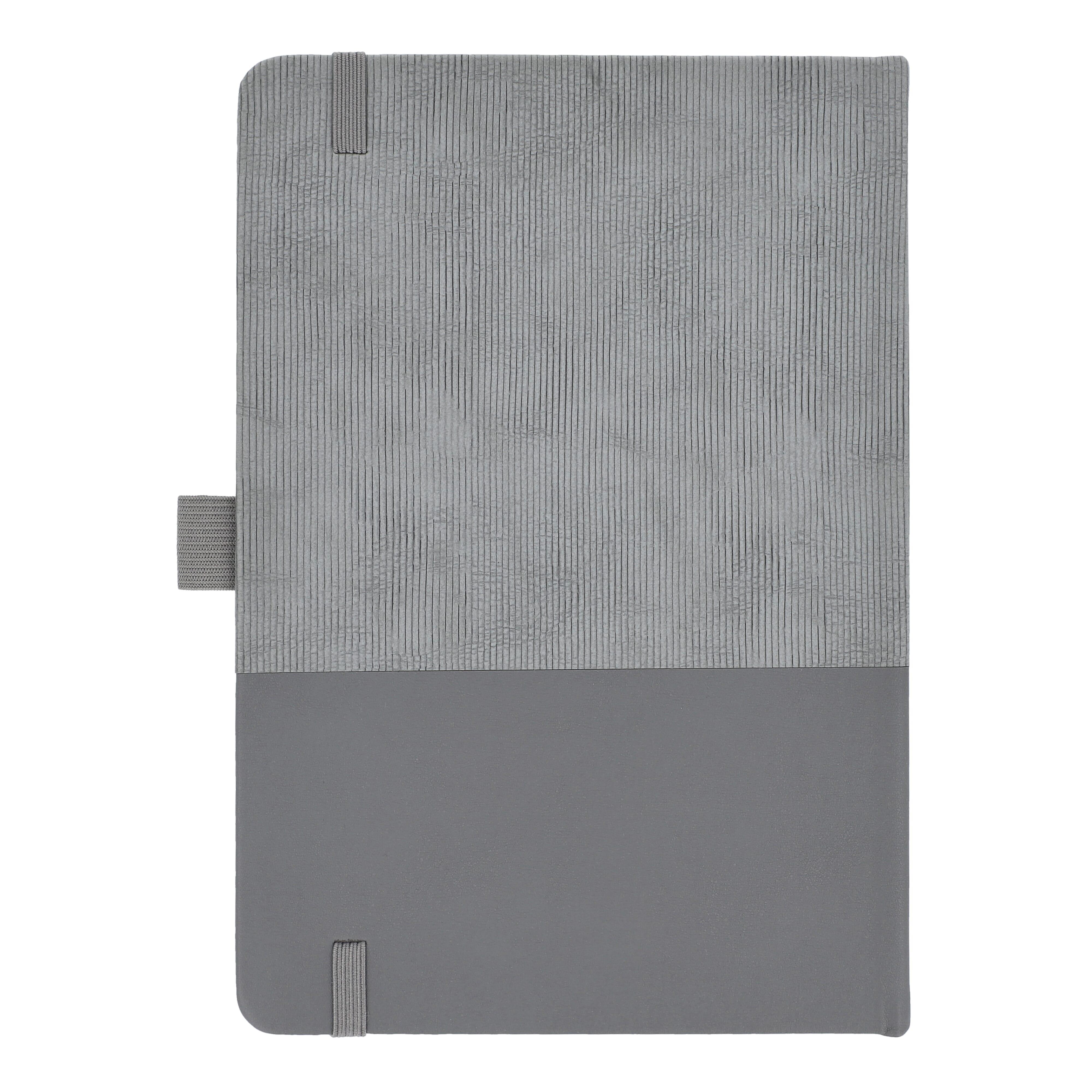 Notizbuch Thermokunstleder A5