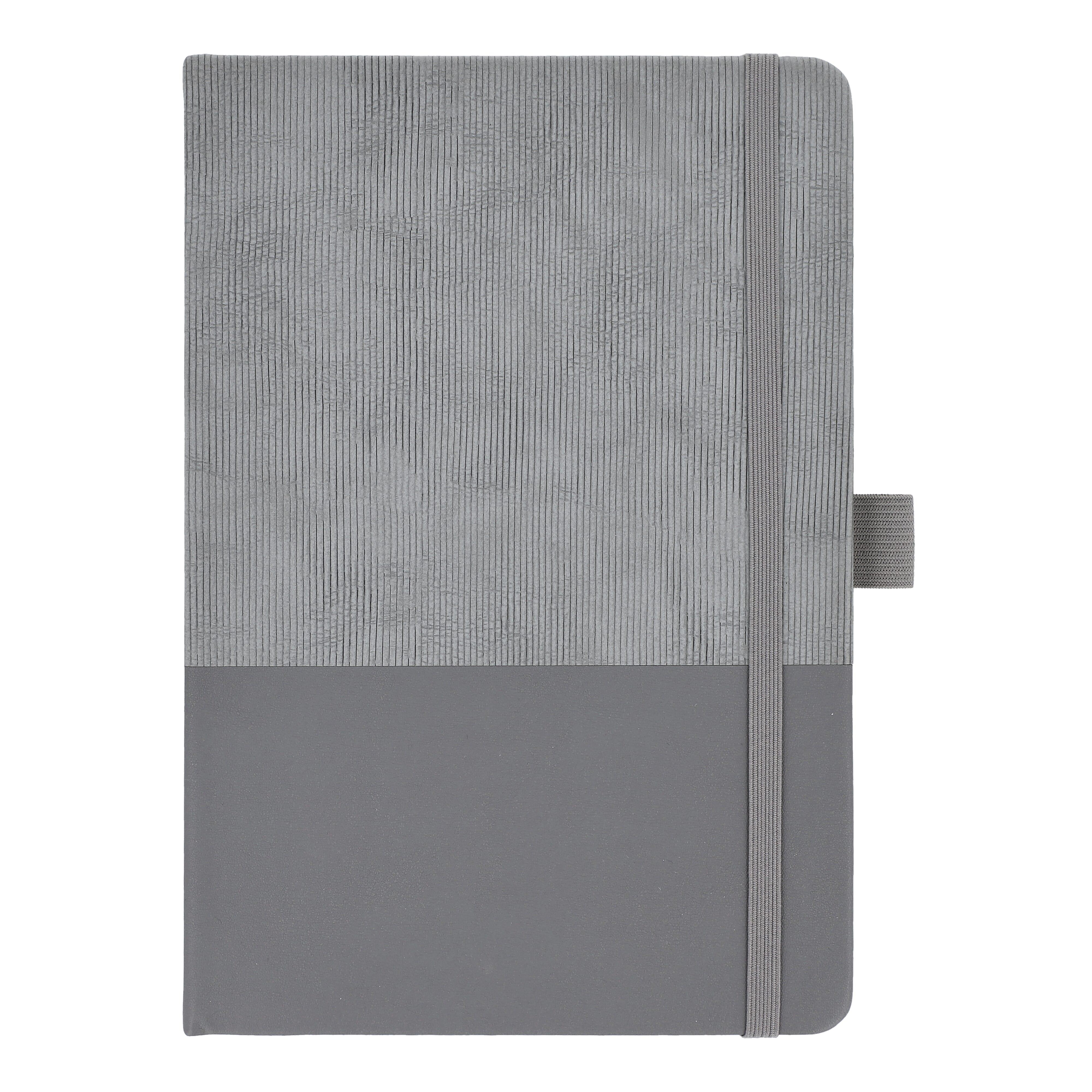 Notizbuch Thermokunstleder A5