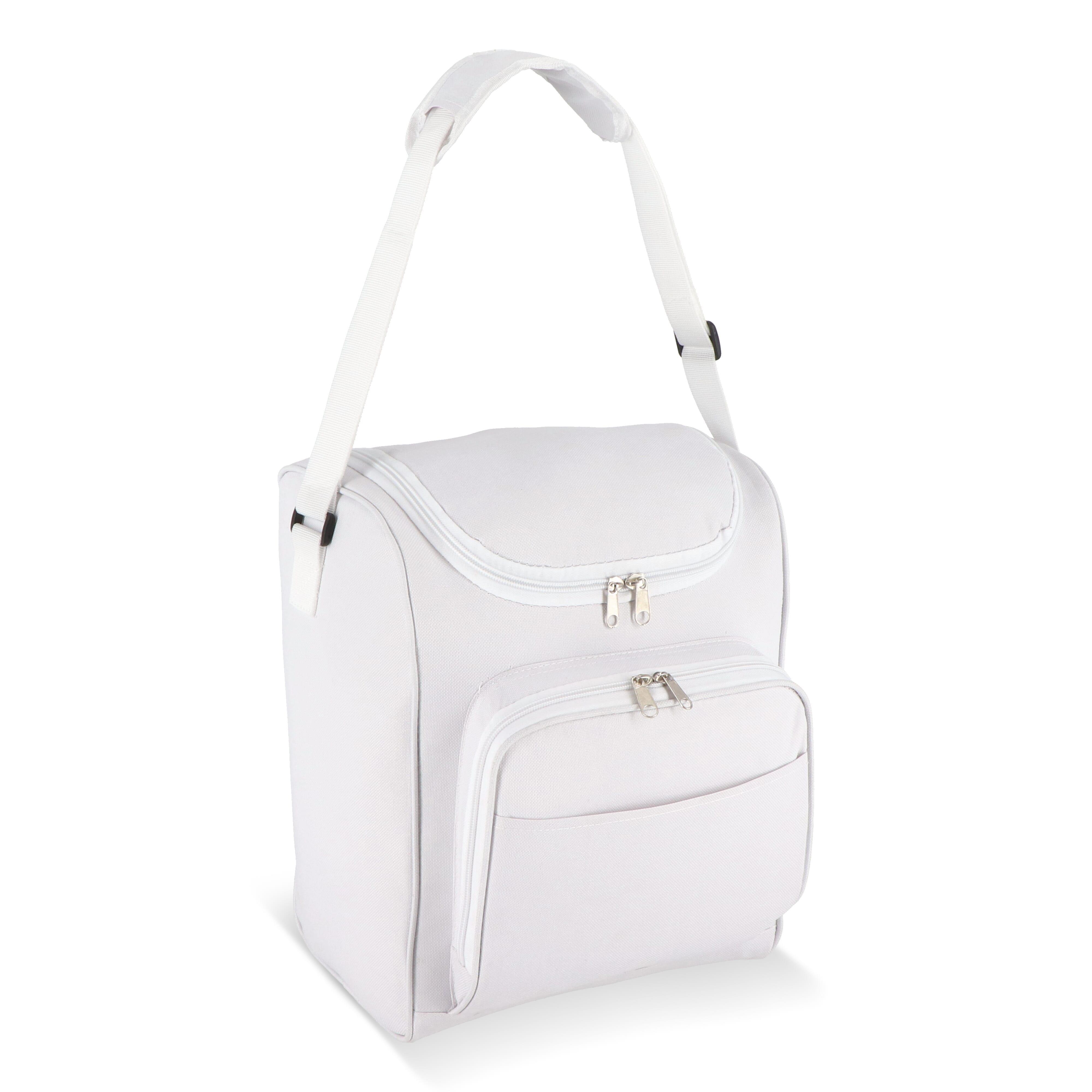 R-PET 600D Kühltasche 26 x 19 x 34cm 13L