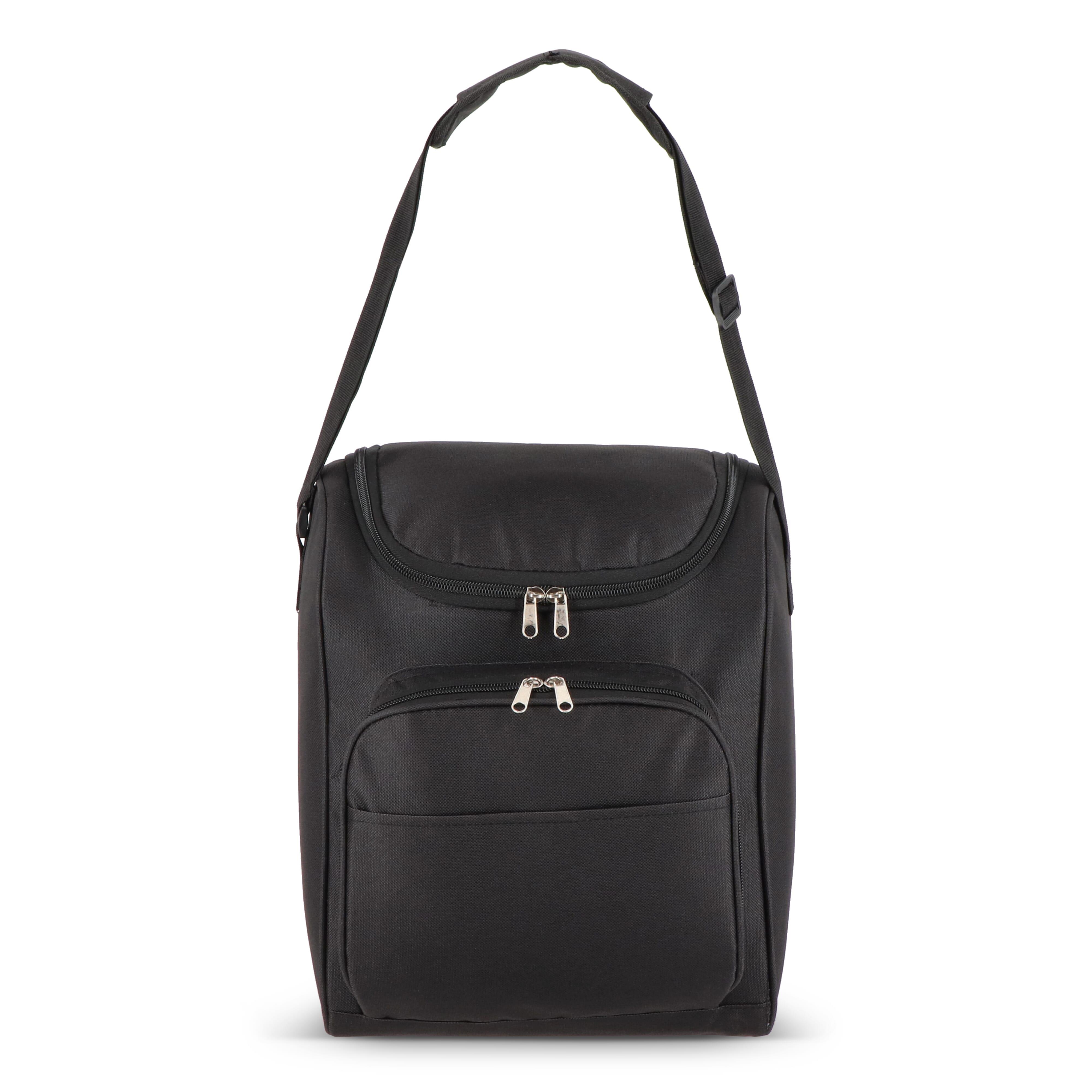 R-PET 600D Kühltasche 26 x 19 x 34cm 13L